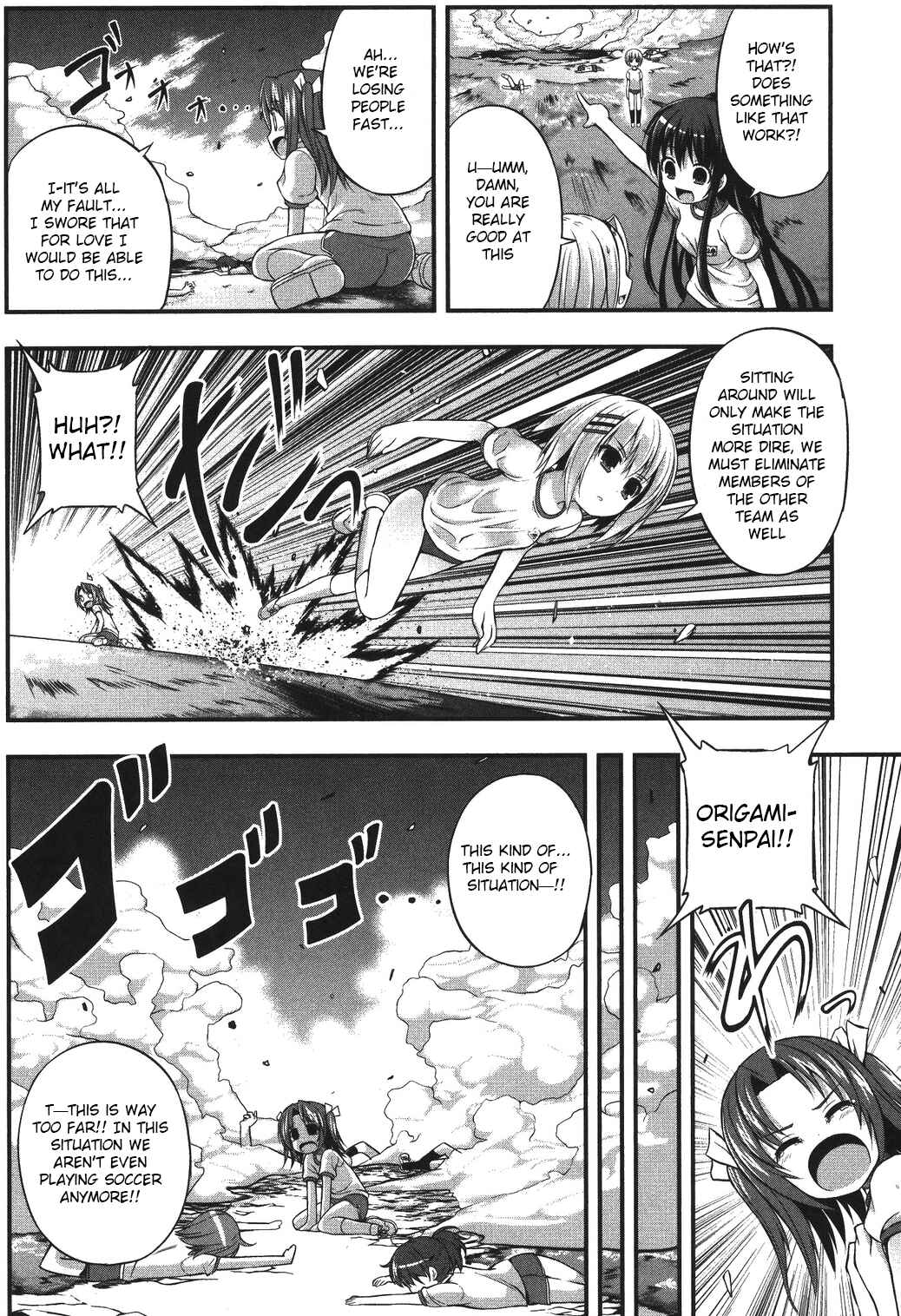 Page 16 Chapter 2 Date-A-STrike