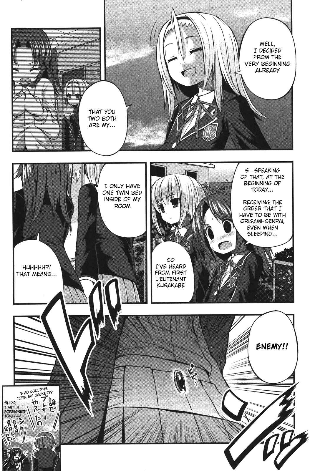 Page 24 Chapter 2 Date-A-STrike