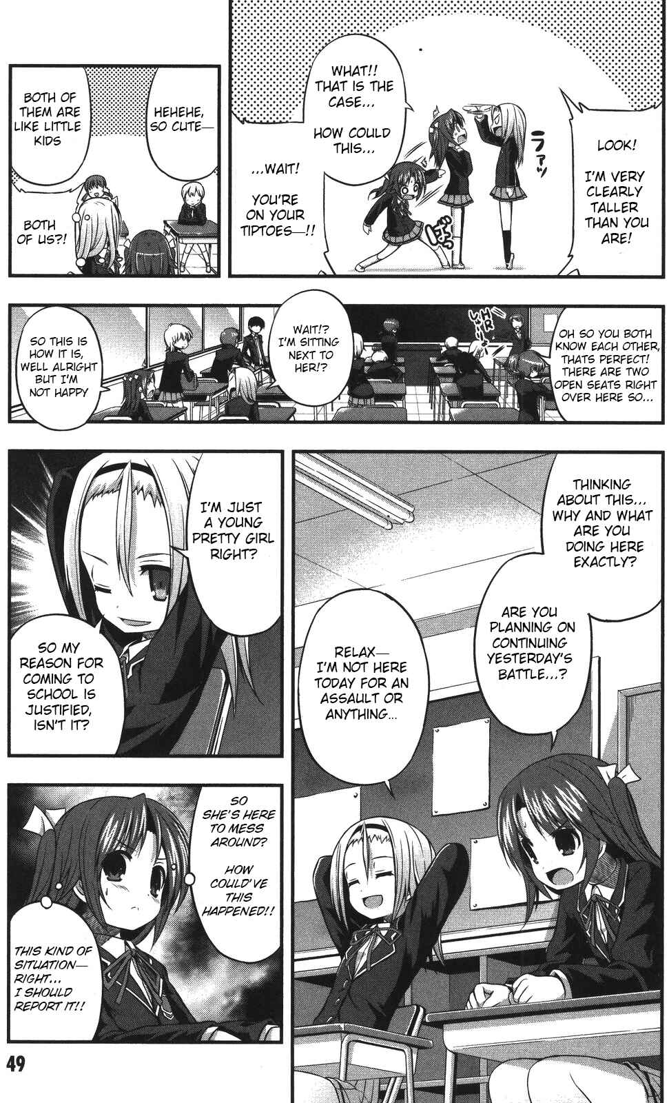 Page 5 Chapter 2 Date-A-STrike
