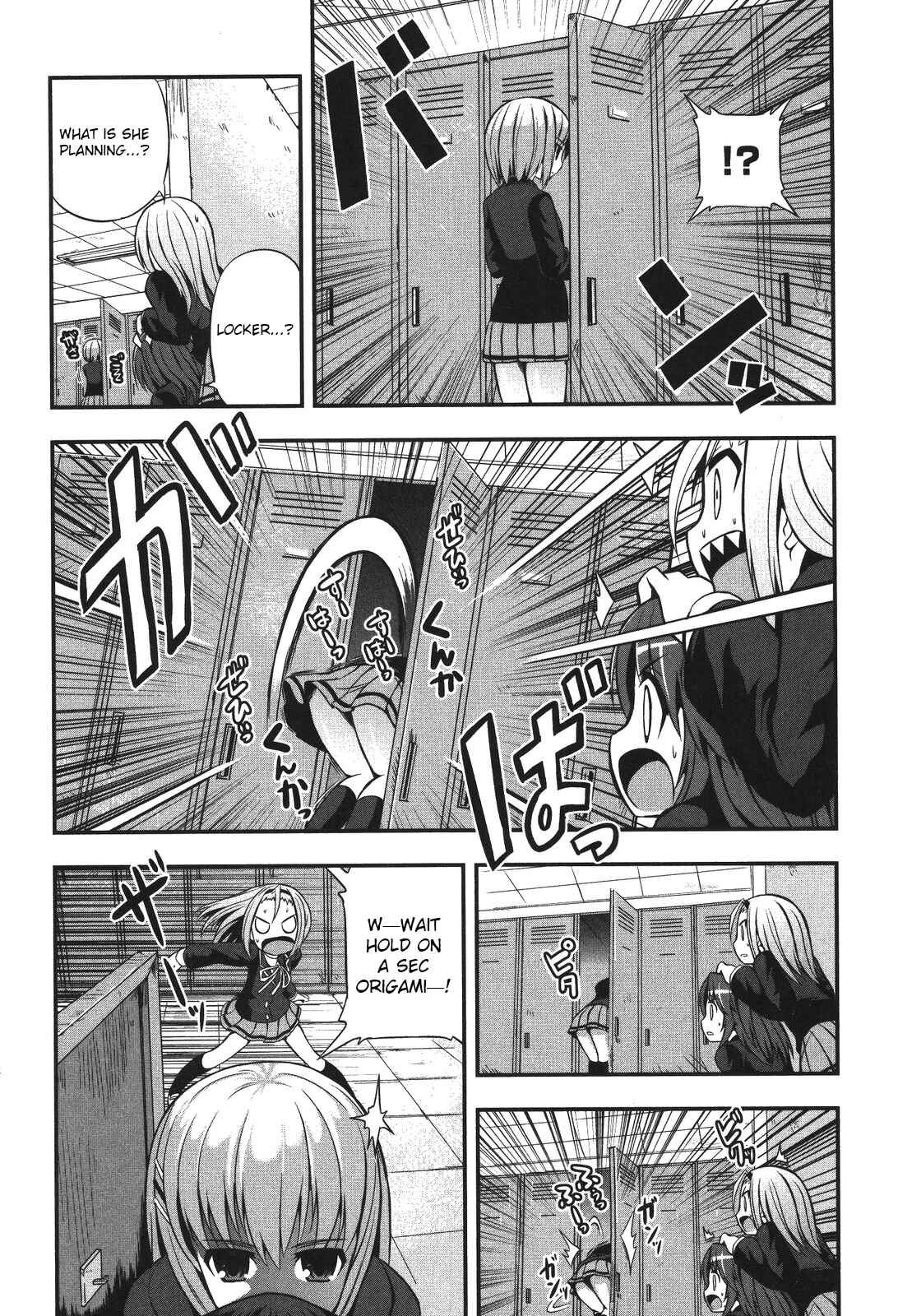 Page 8 Chapter 2 Date-A-STrike