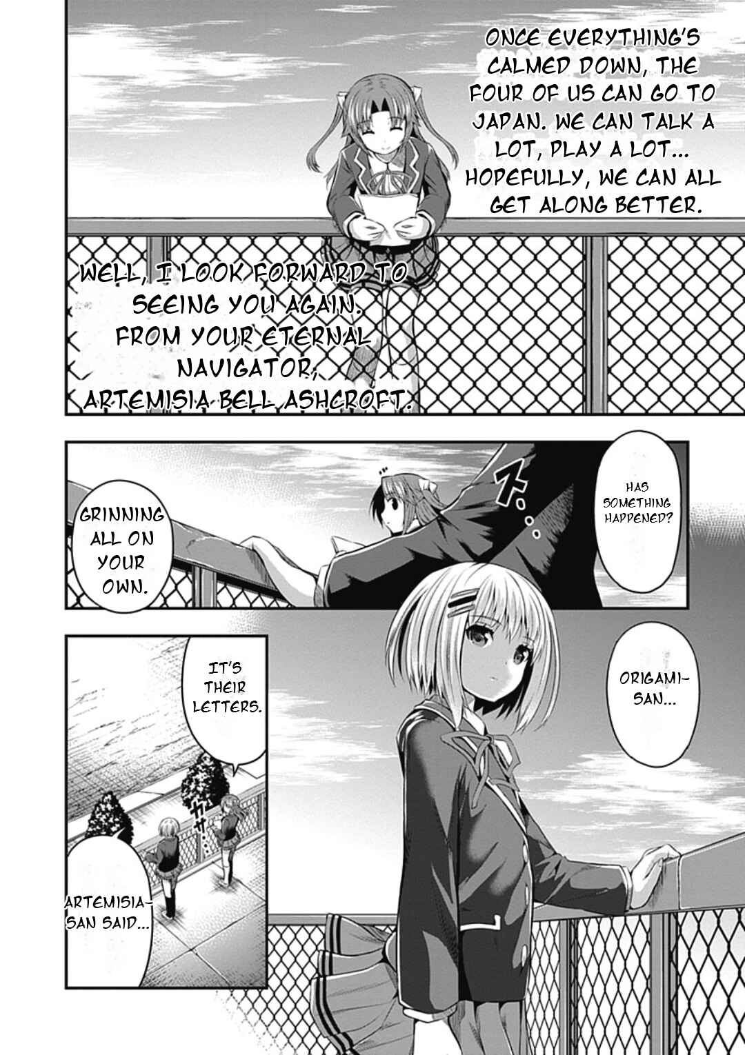 Page 28 Chapter 21 Date-A-STrike