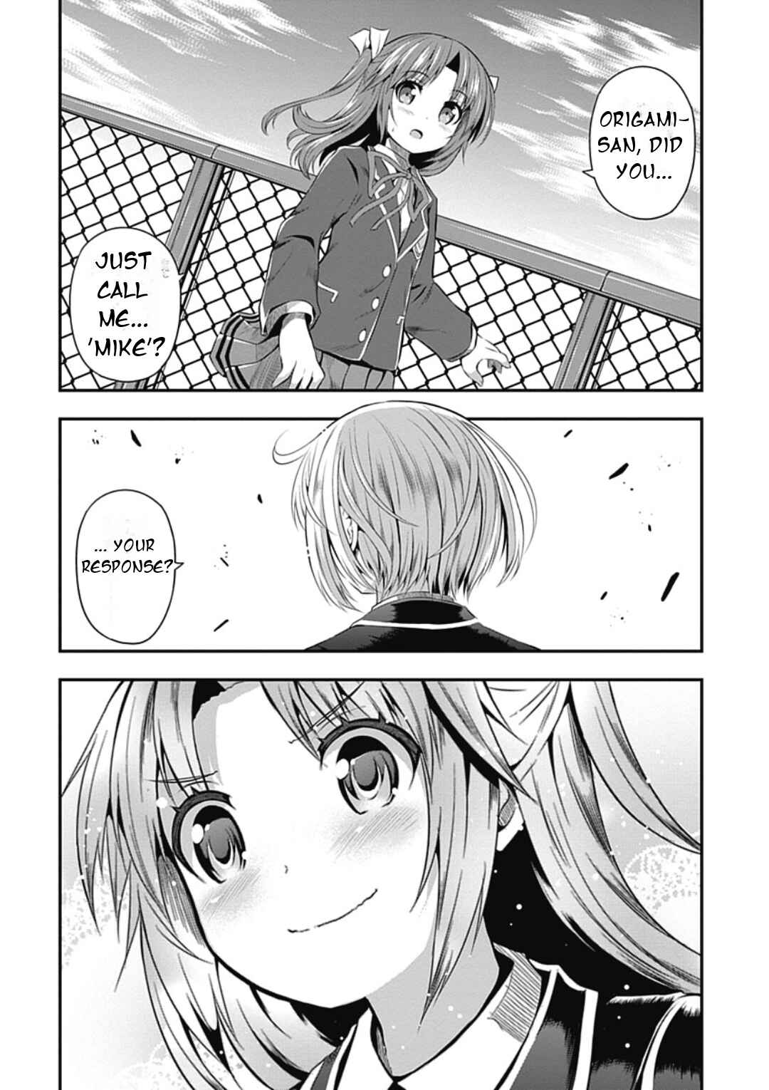 Page 33 Chapter 21 Date-A-STrike