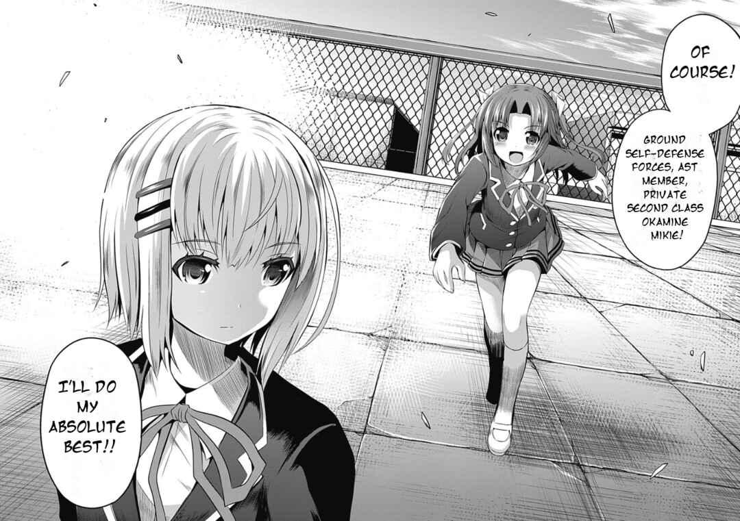 Page 34 Chapter 21 Date-A-STrike