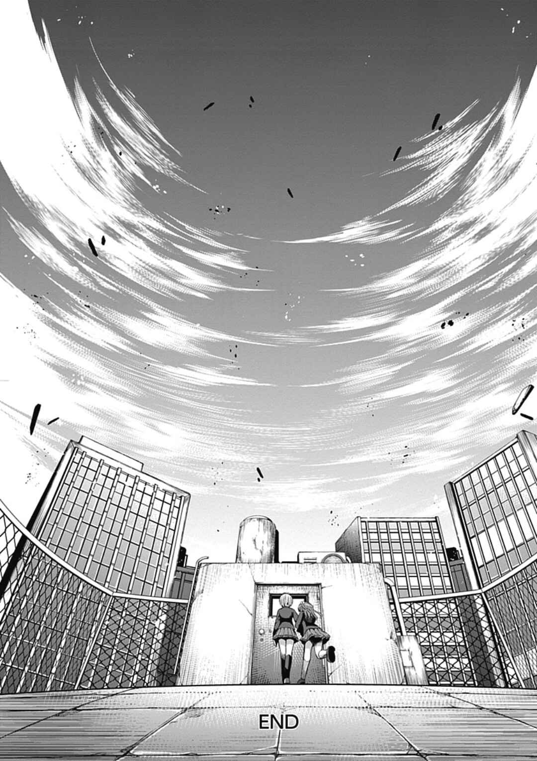 Page 35 Chapter 21 Date-A-STrike