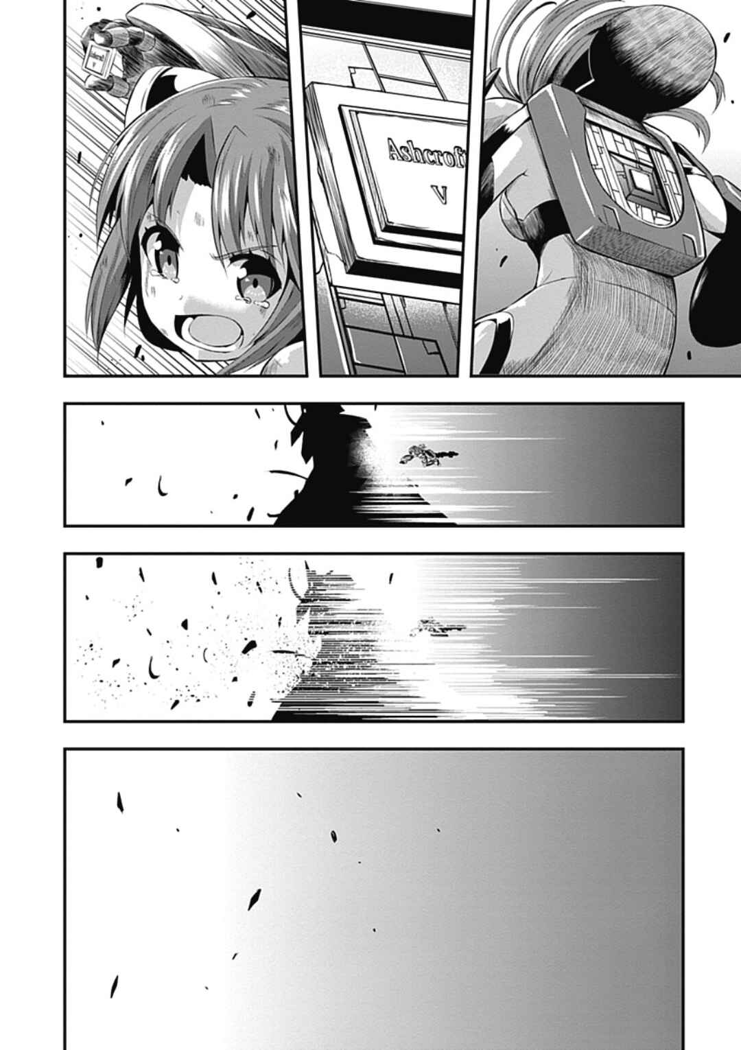 Page 7 Chapter 21 Date-A-STrike