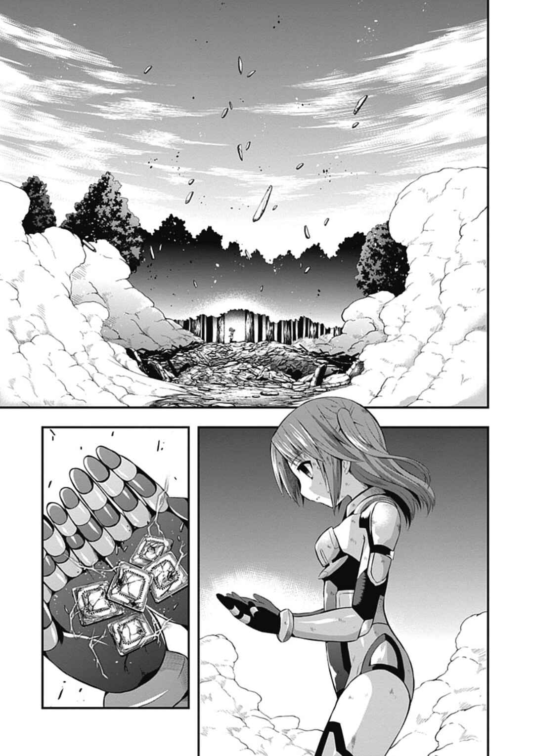 Page 8 Chapter 21 Date-A-STrike