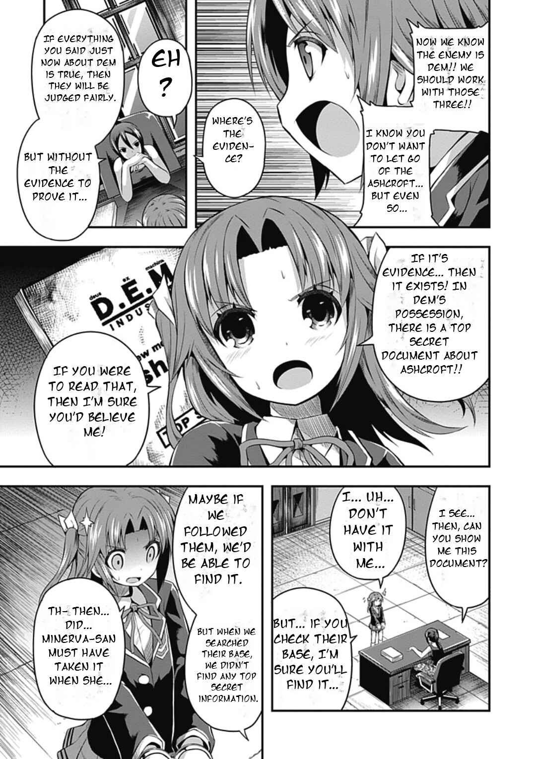 Page 17 Chapter 15 Date-A-STrike