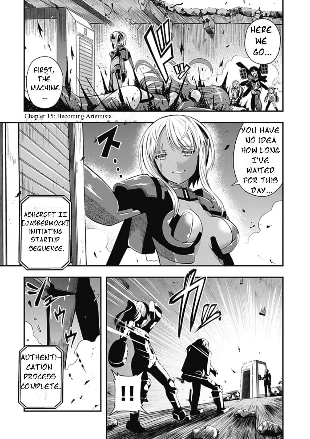 Page 3 Chapter 15 Date-A-STrike