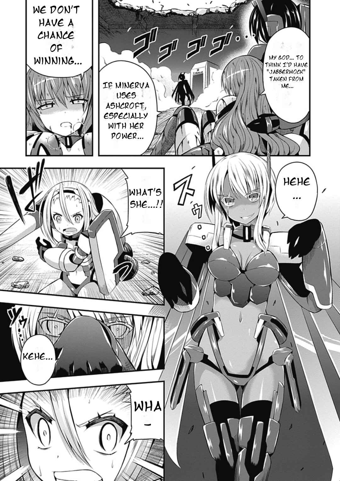 Page 5 Chapter 15 Date-A-STrike
