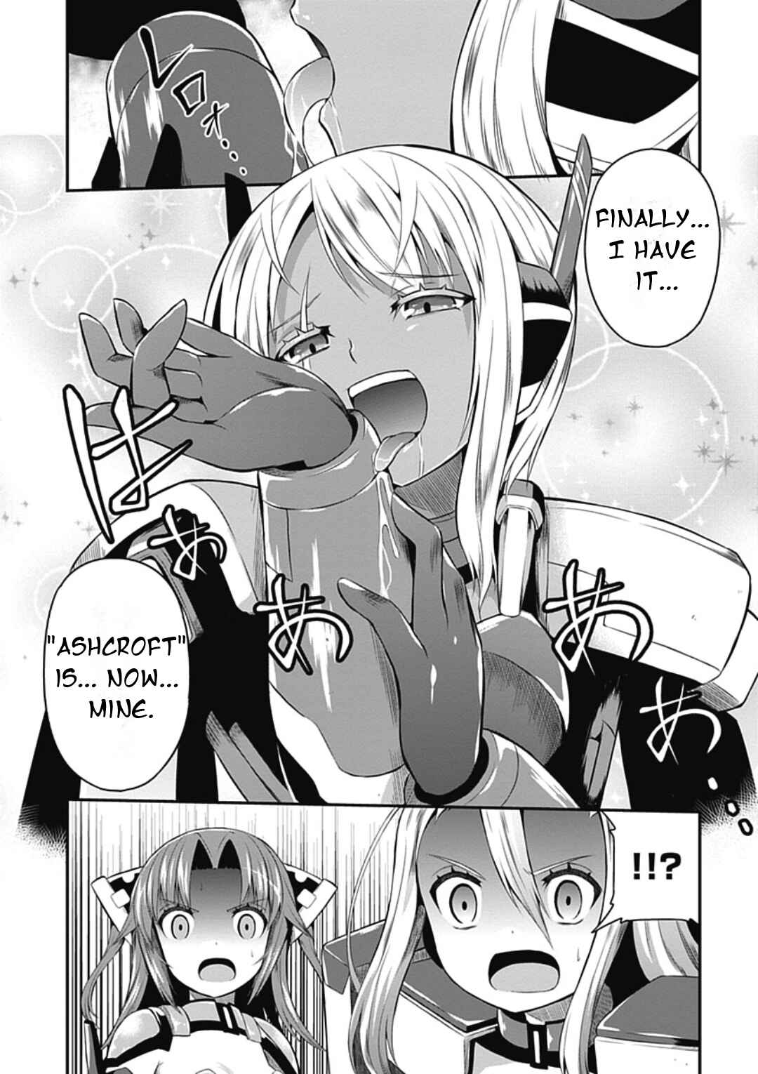 Page 6 Chapter 15 Date-A-STrike