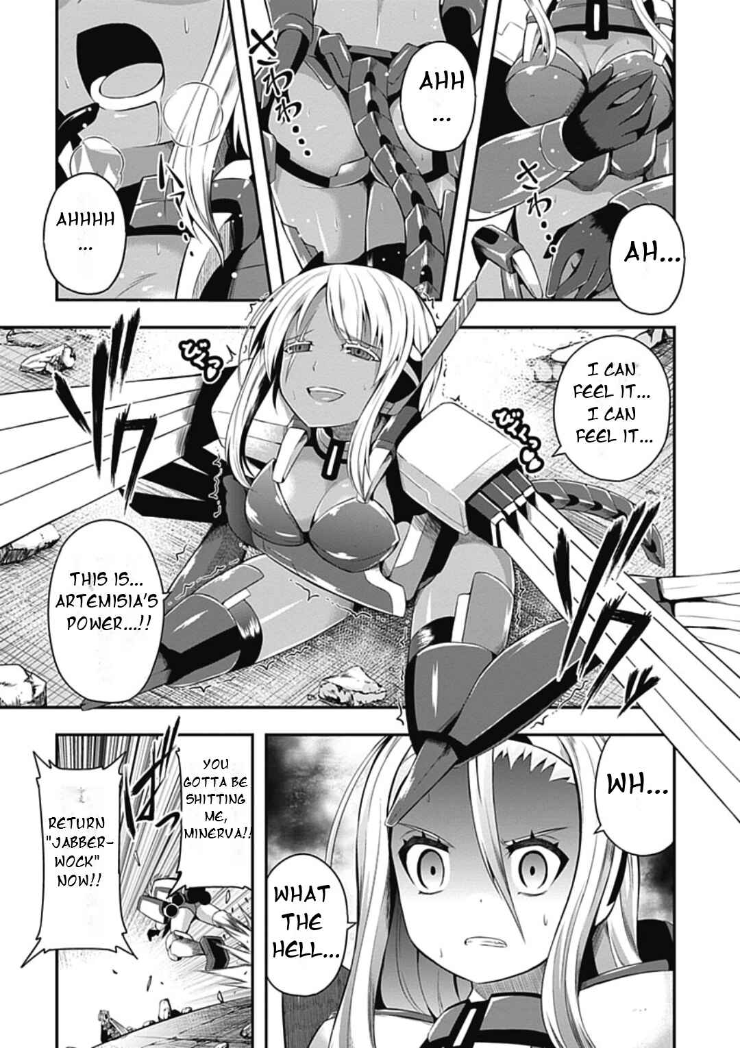 Page 7 Chapter 15 Date-A-STrike