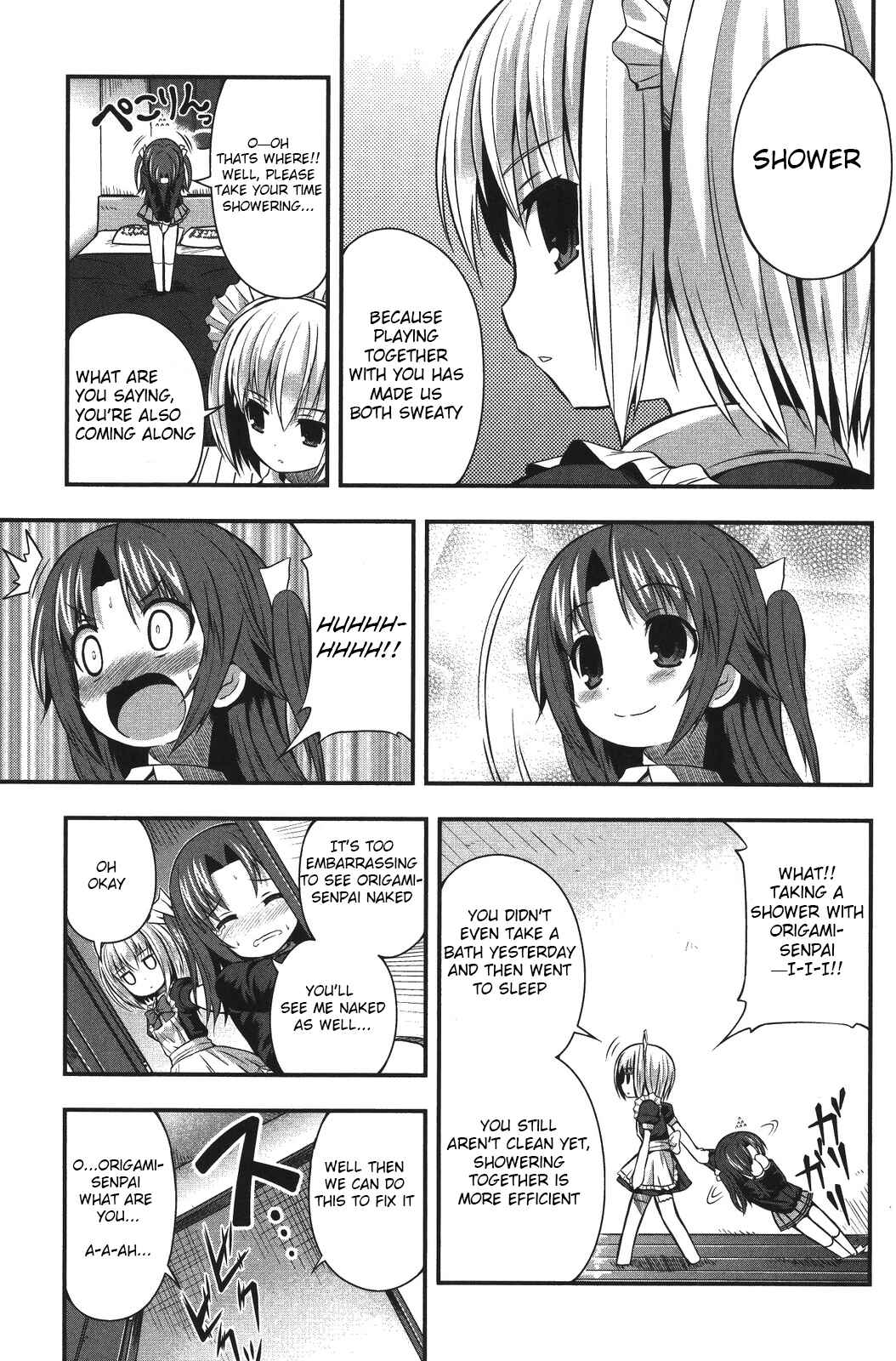 Page 11 Chapter 3 Date-A-STrike