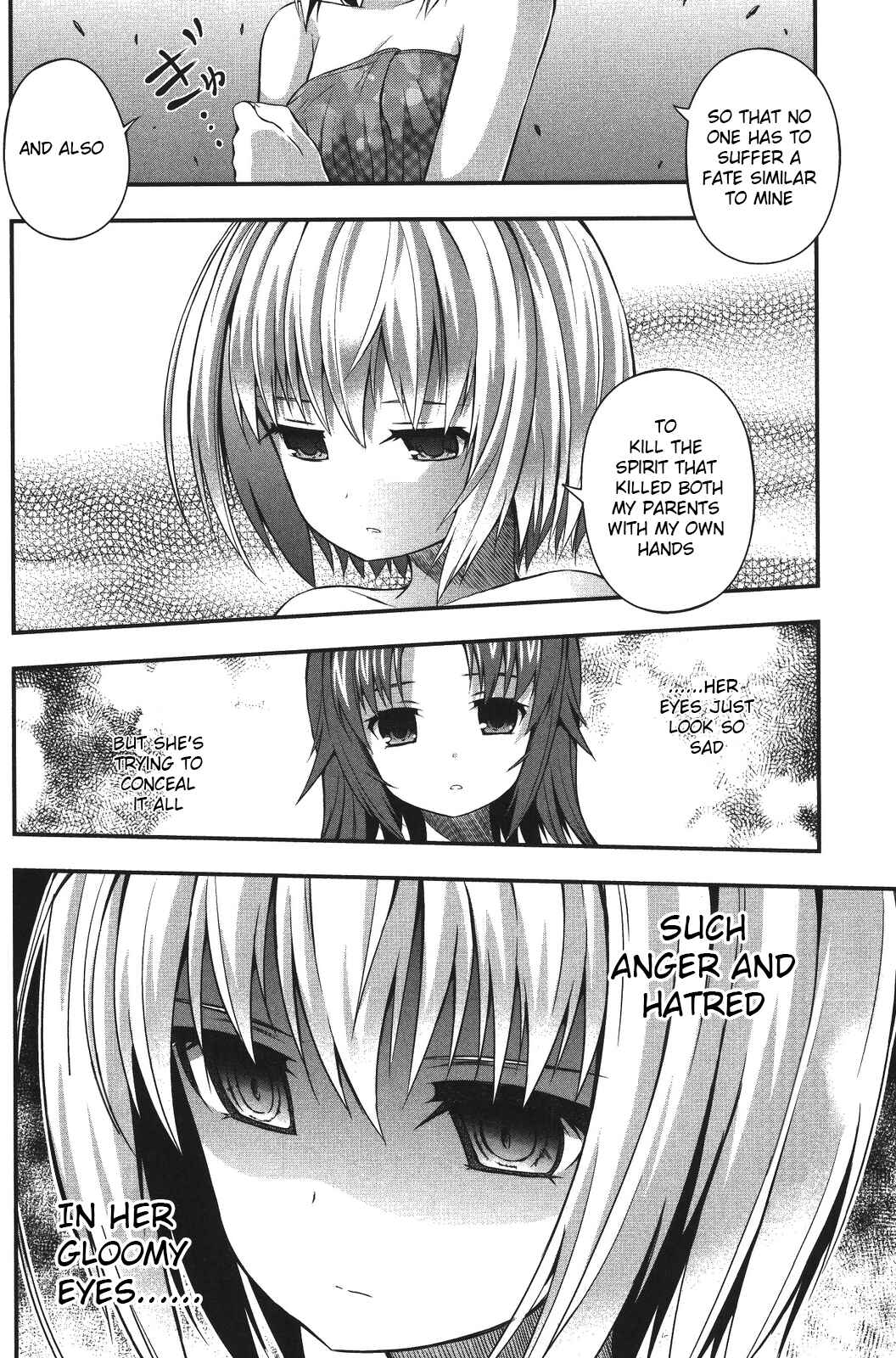 Page 18 Chapter 3 Date-A-STrike