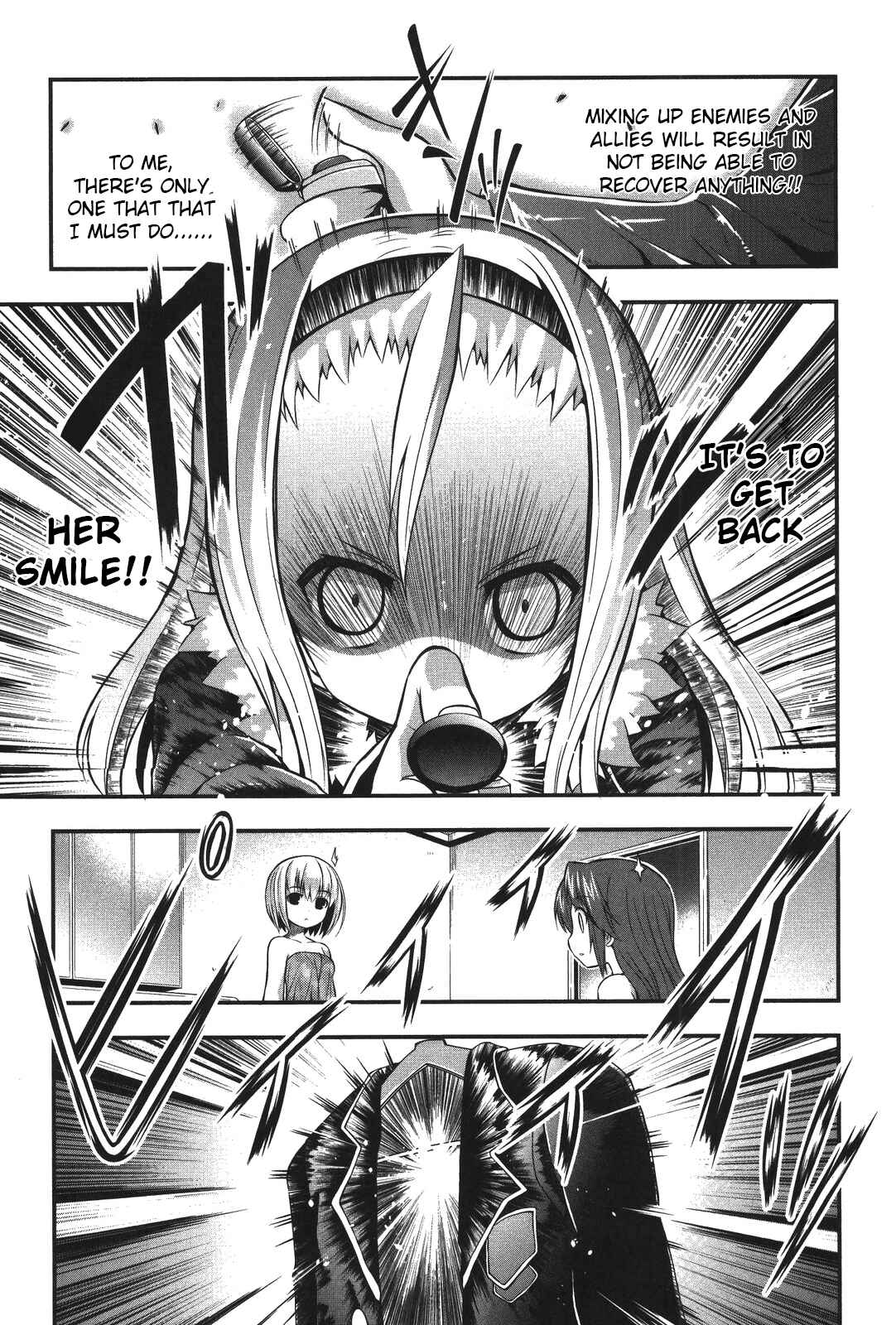 Page 25 Chapter 3 Date-A-STrike