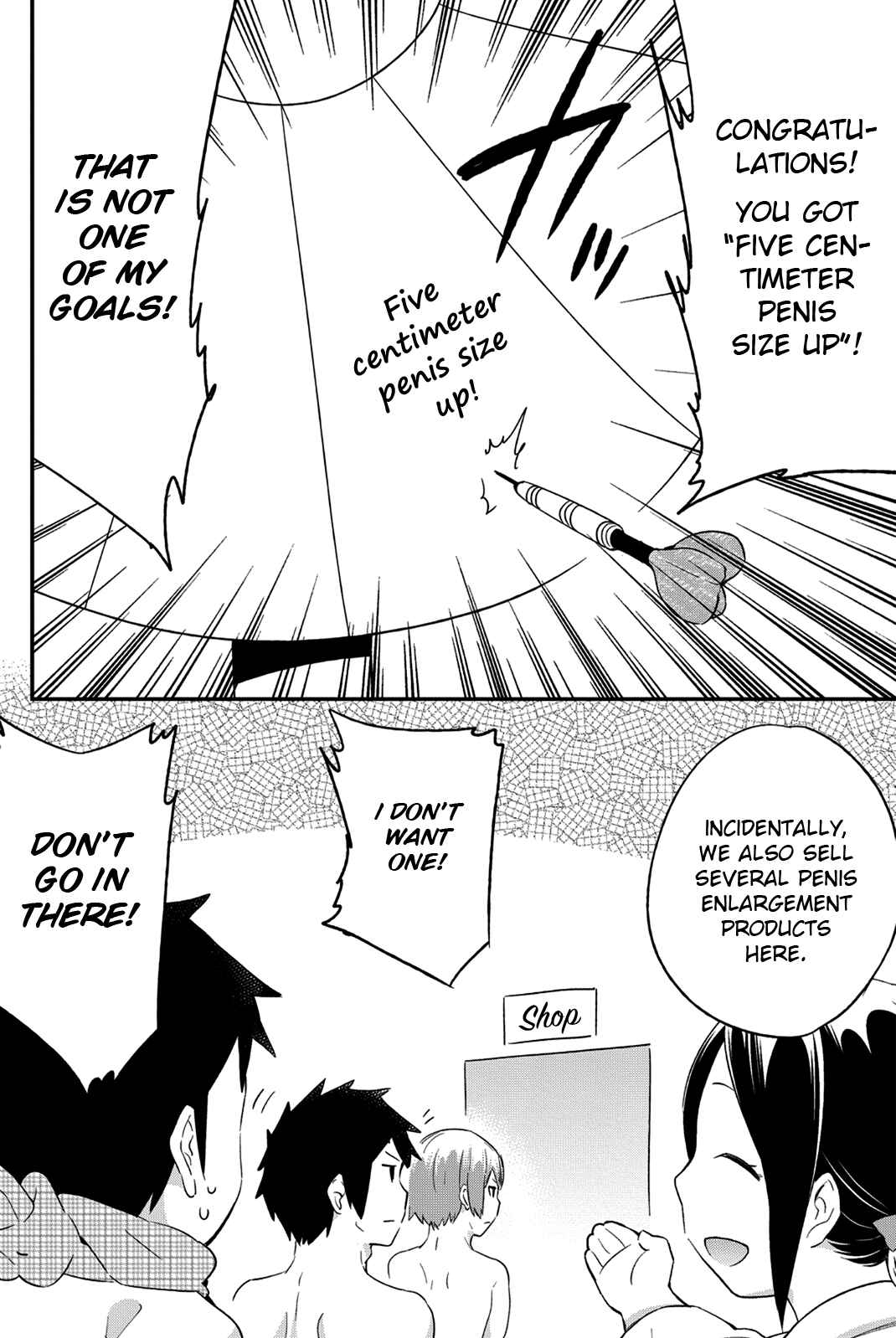 Page 9 Chapter 20 Dansan Joshi