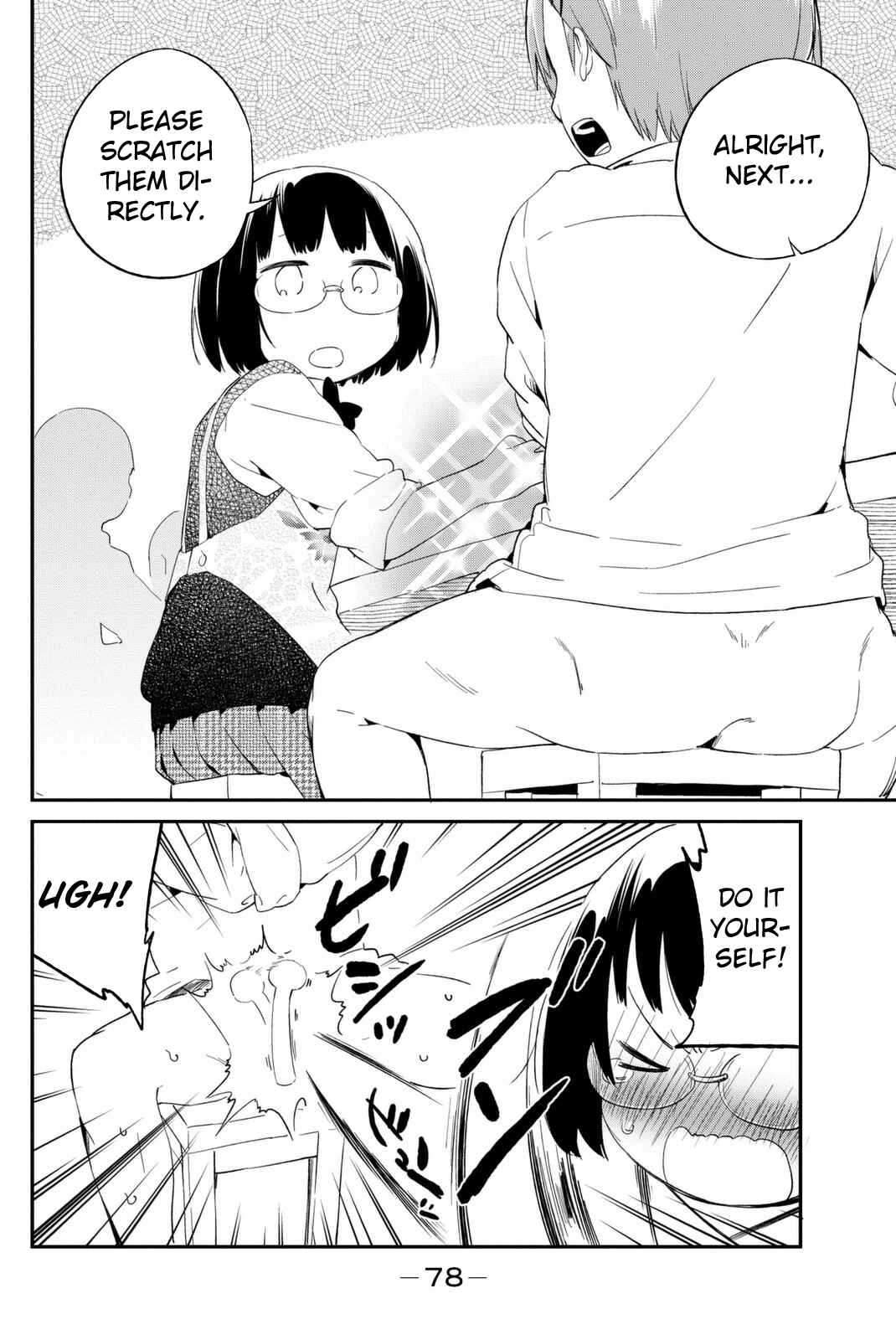 Page 10 Chapter 7 Dansan Joshi