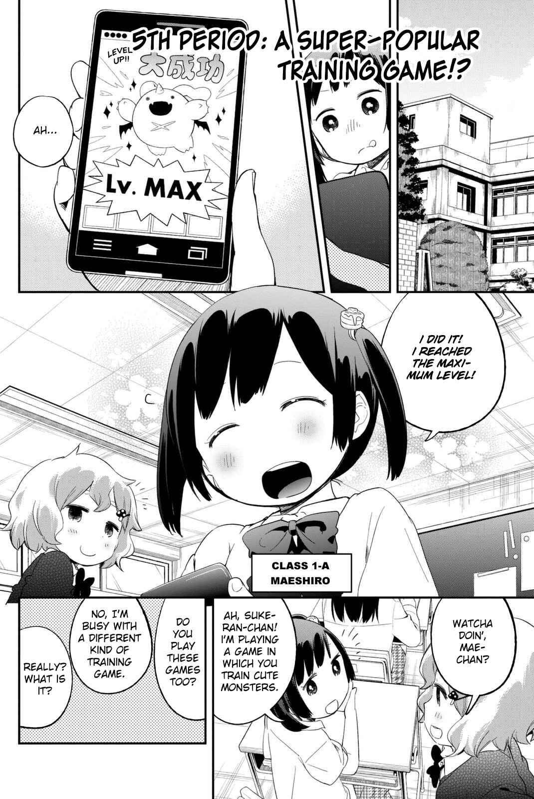 Page 1 Chapter 5 Dansan Joshi