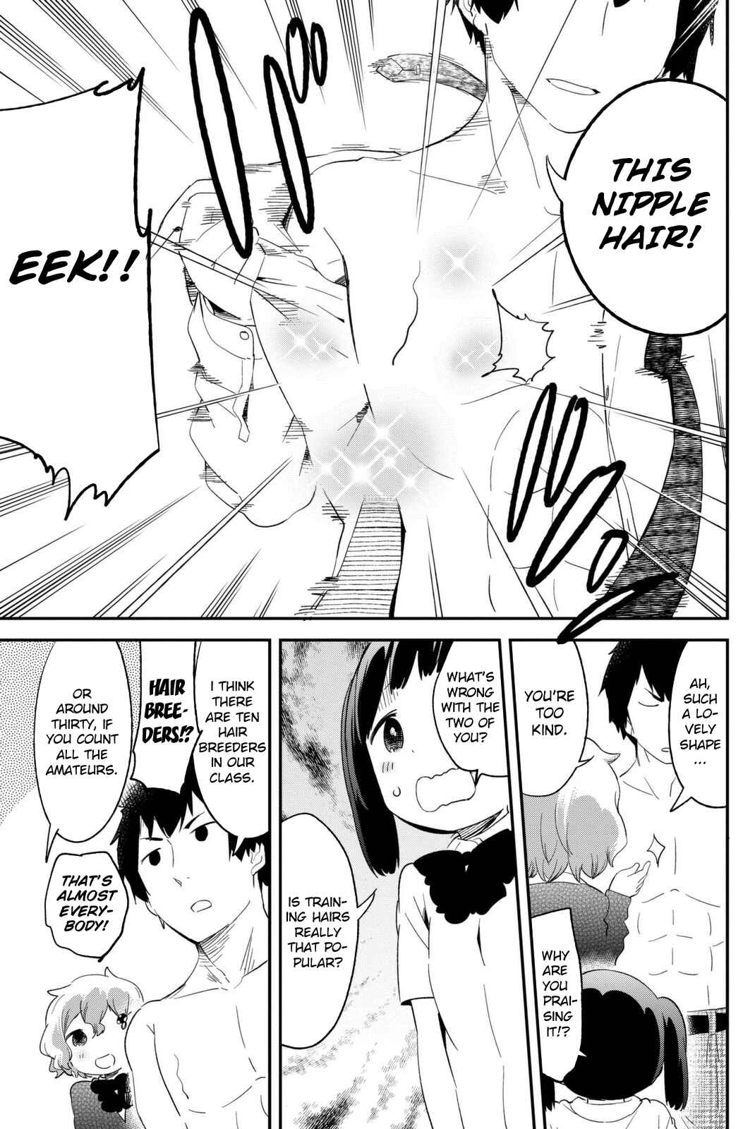 Page 4 Chapter 5 Dansan Joshi