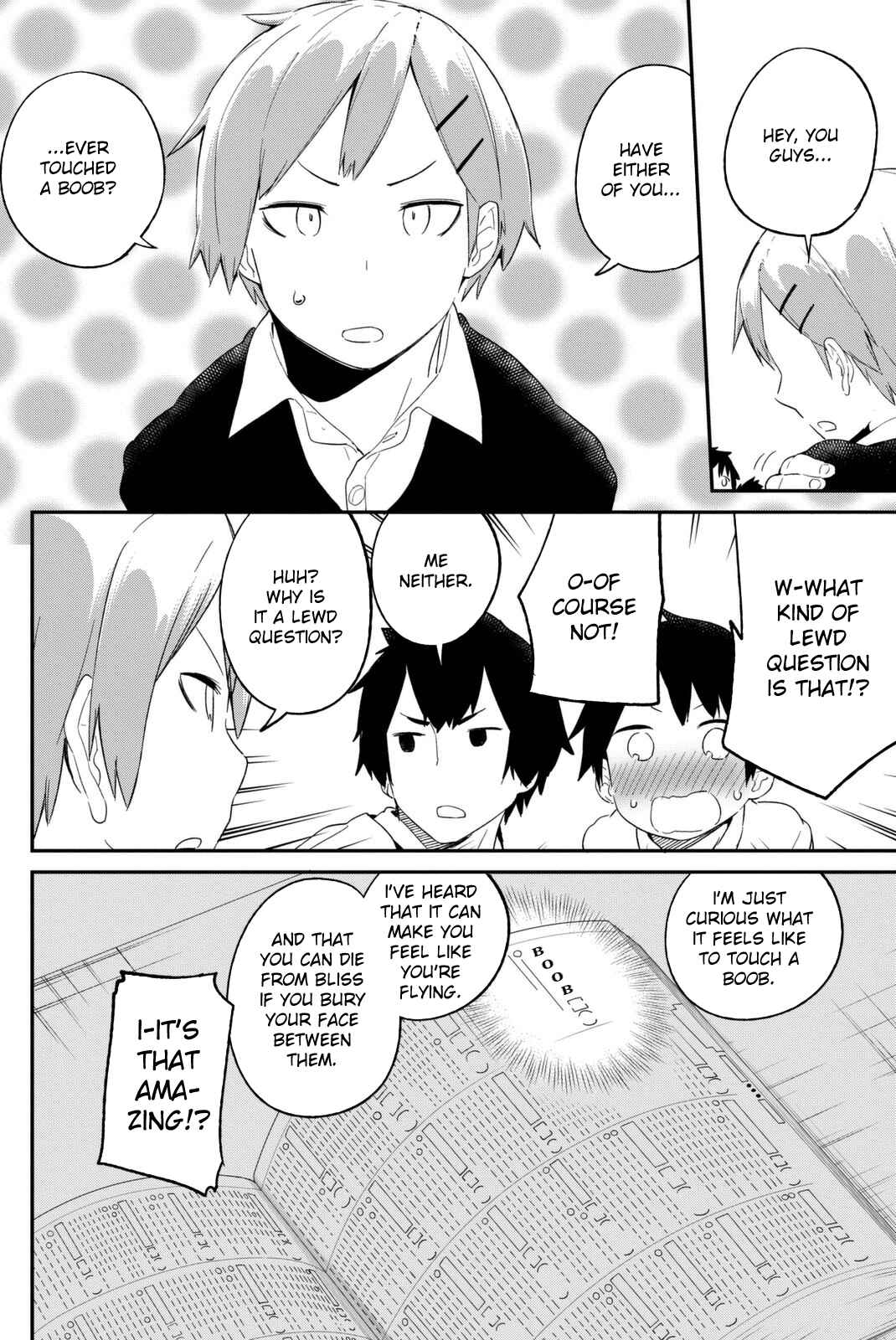 Page 2 Chapter 9 Dansan Joshi