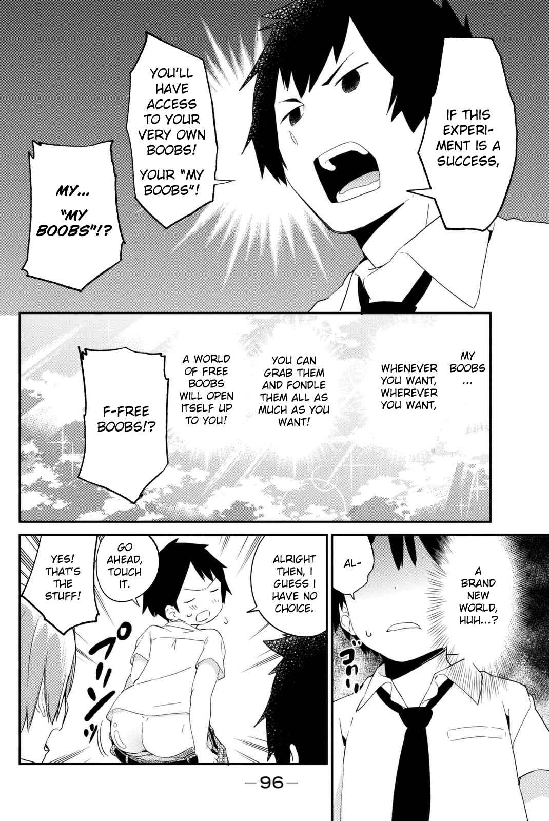 Page 6 Chapter 9 Dansan Joshi