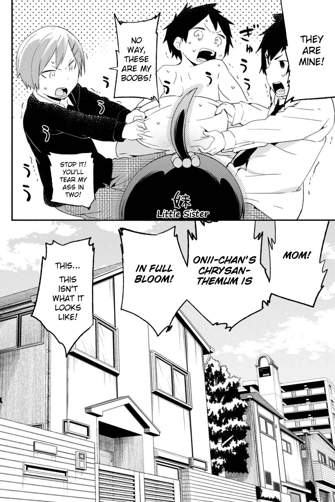 Page 8 Chapter 9 Dansan Joshi