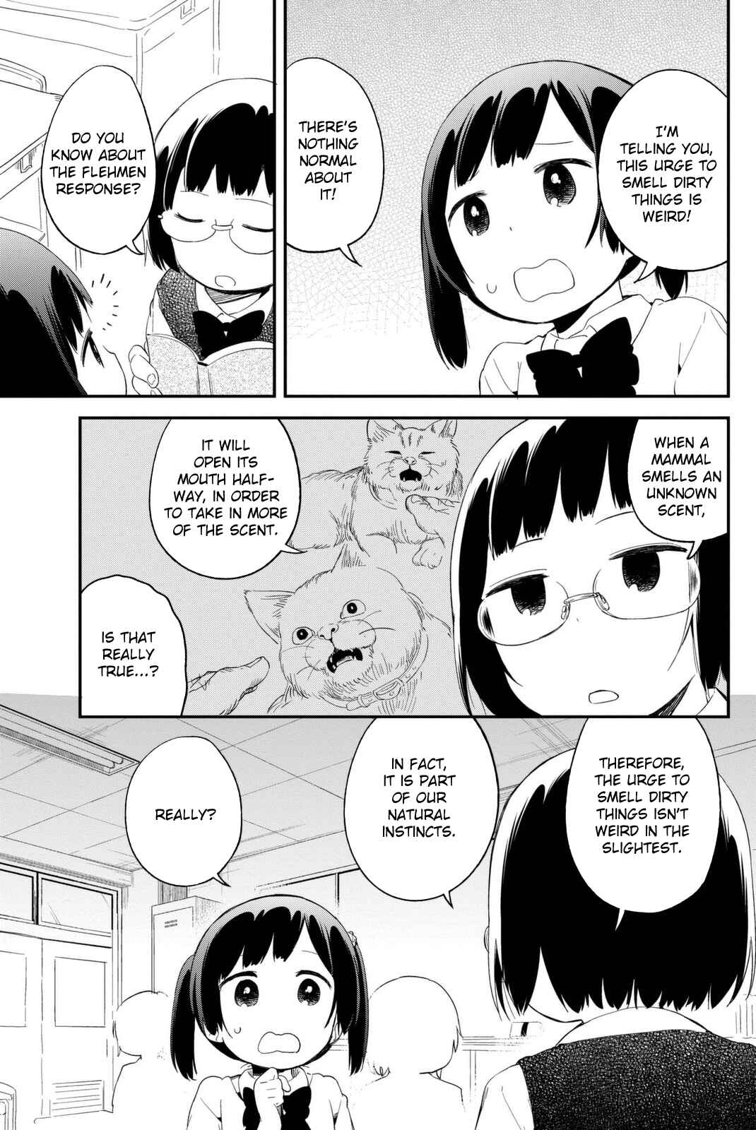 Page 10 Chapter 6 Dansan Joshi