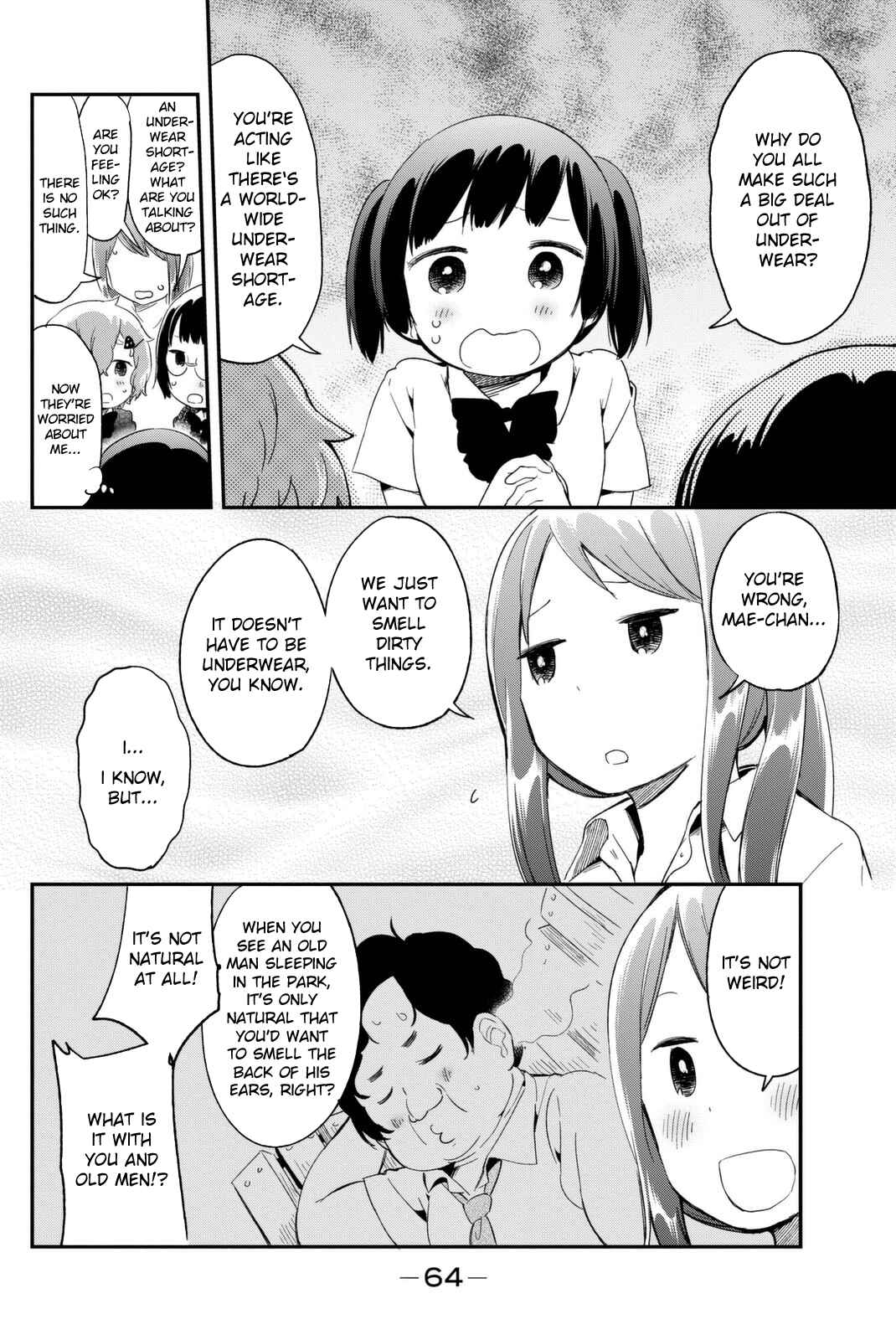 Page 9 Chapter 6 Dansan Joshi