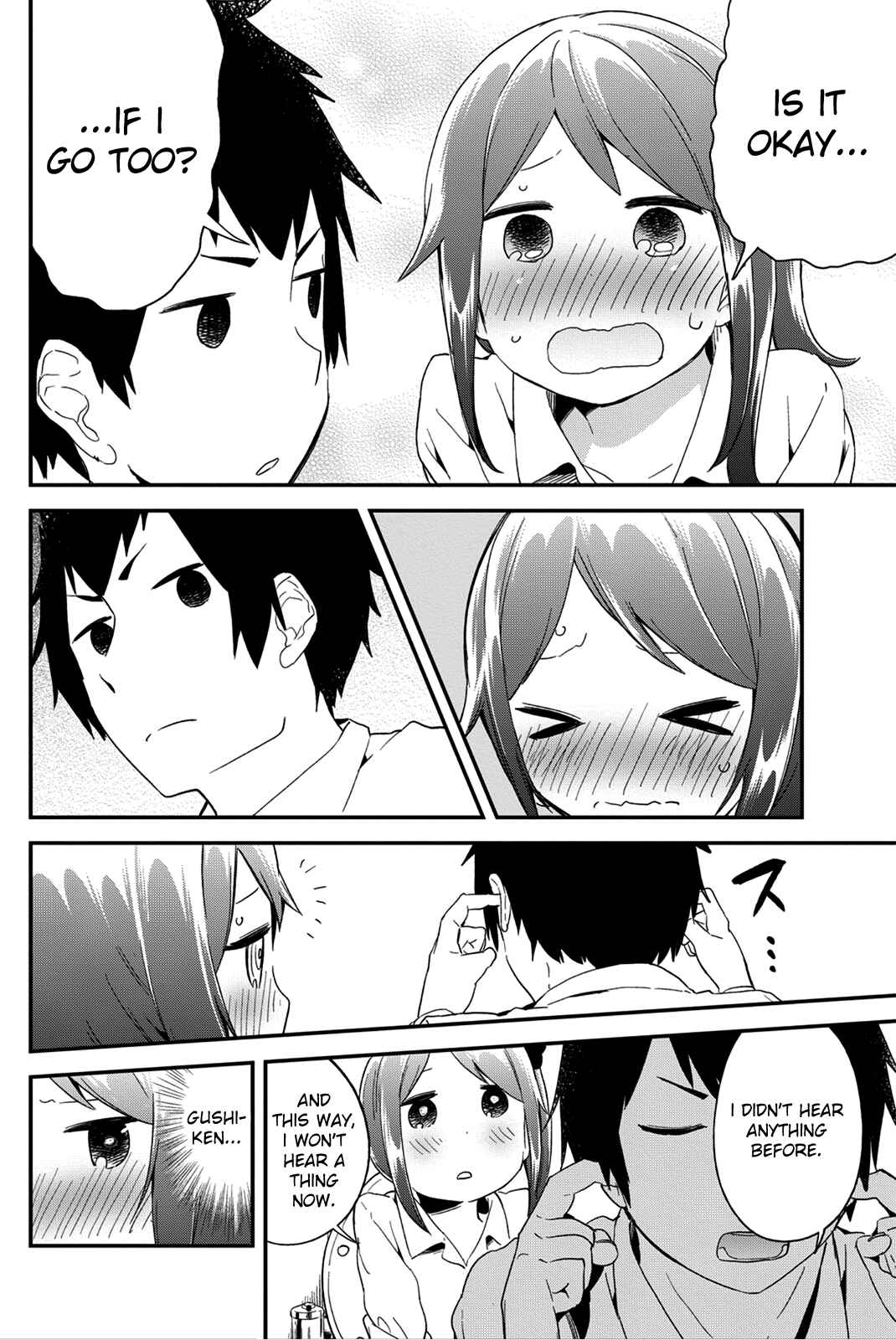Page 10 Chapter 14 Dansan Joshi