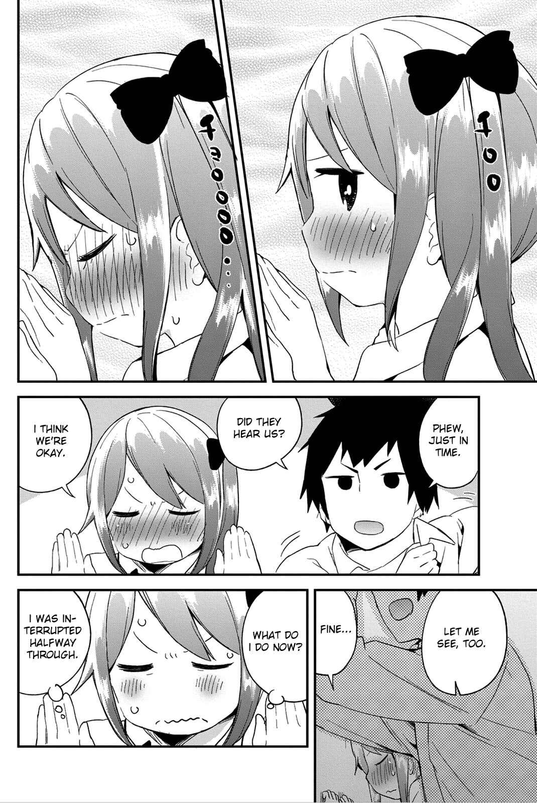 Page 8 Chapter 14 Dansan Joshi