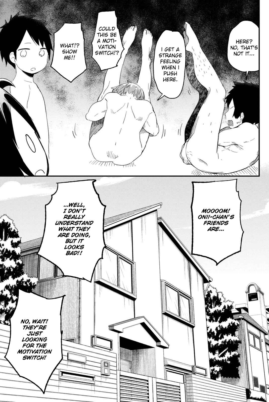Page 9 Chapter 4 Dansan Joshi