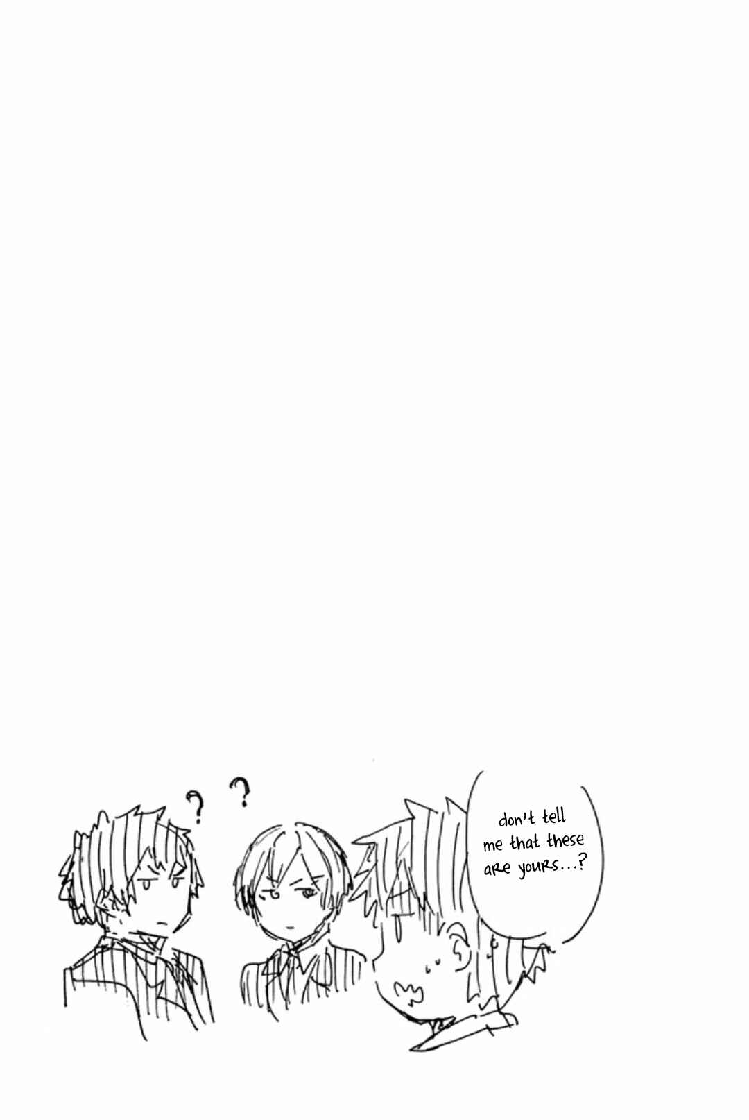 Page 15 Chapter 49 Dansan Joshi