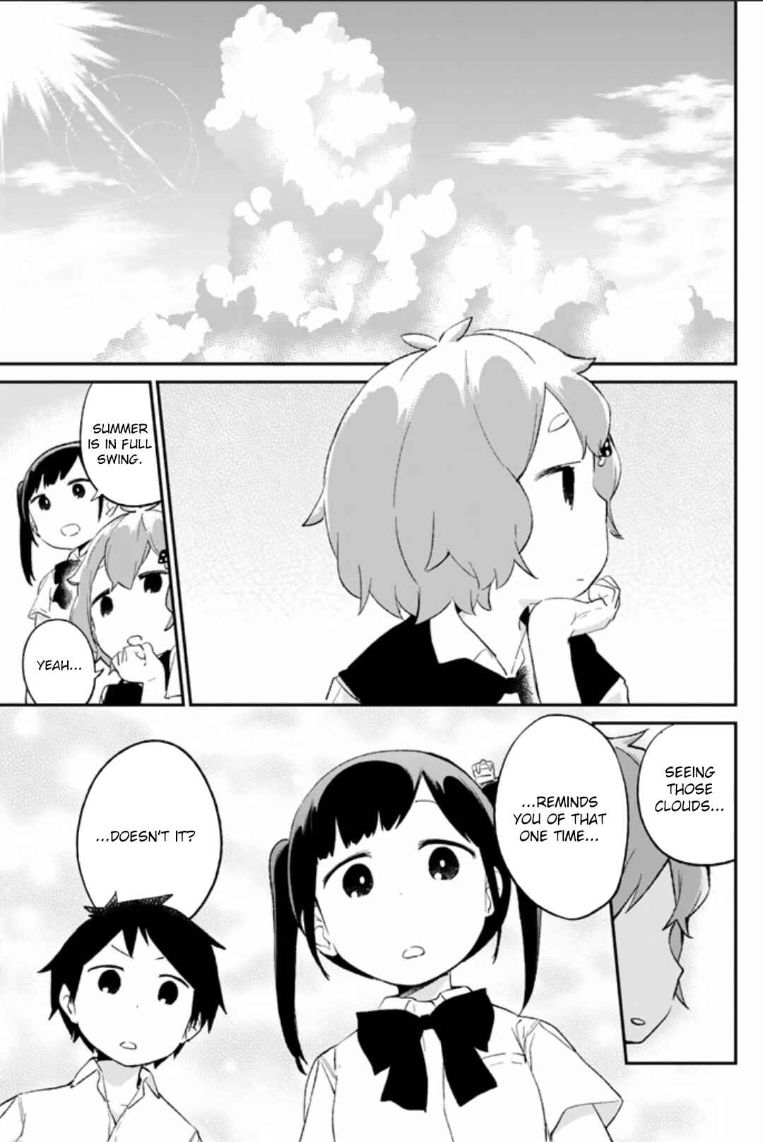 Page 1 Chapter 38 Dansan Joshi