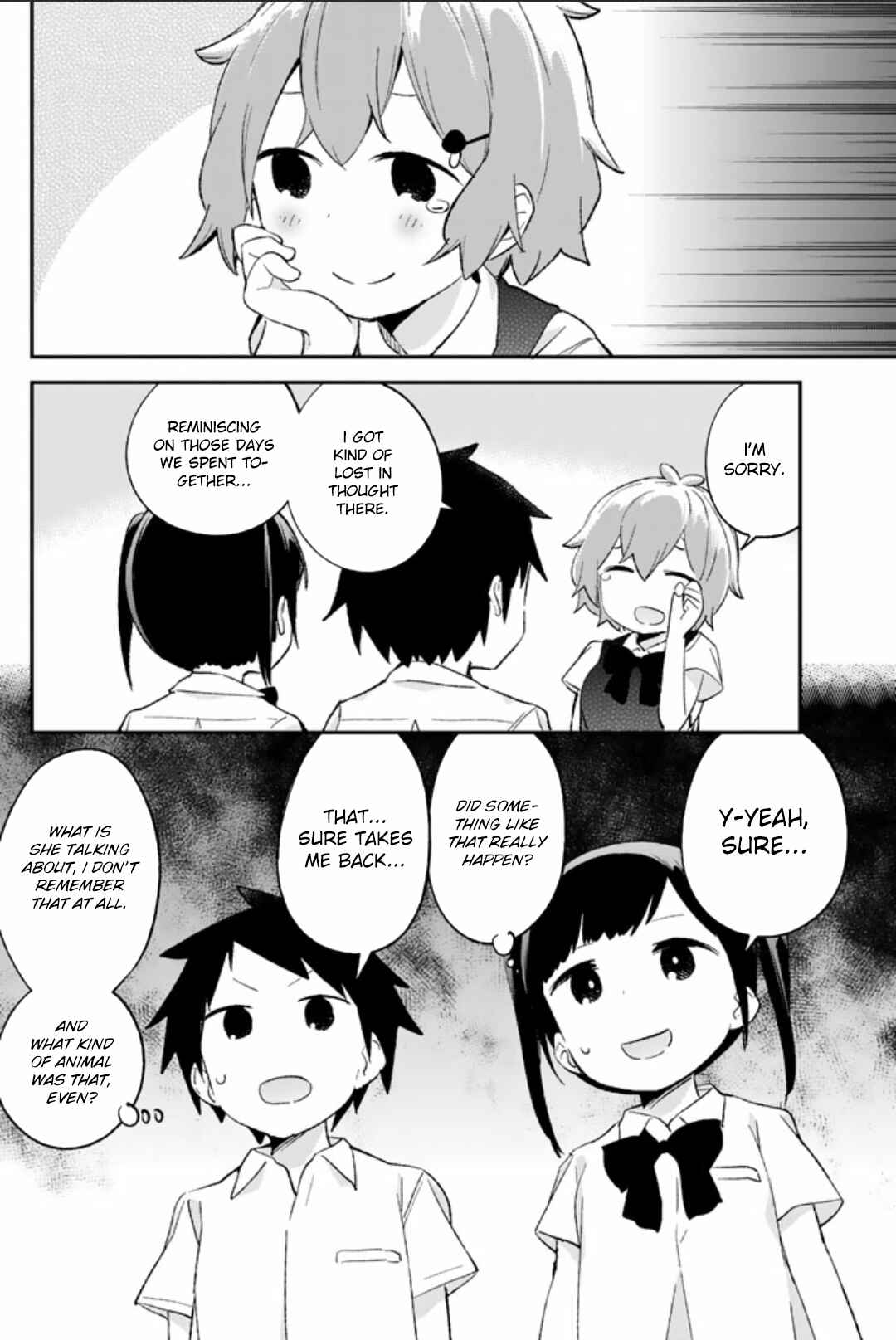 Page 14 Chapter 38 Dansan Joshi