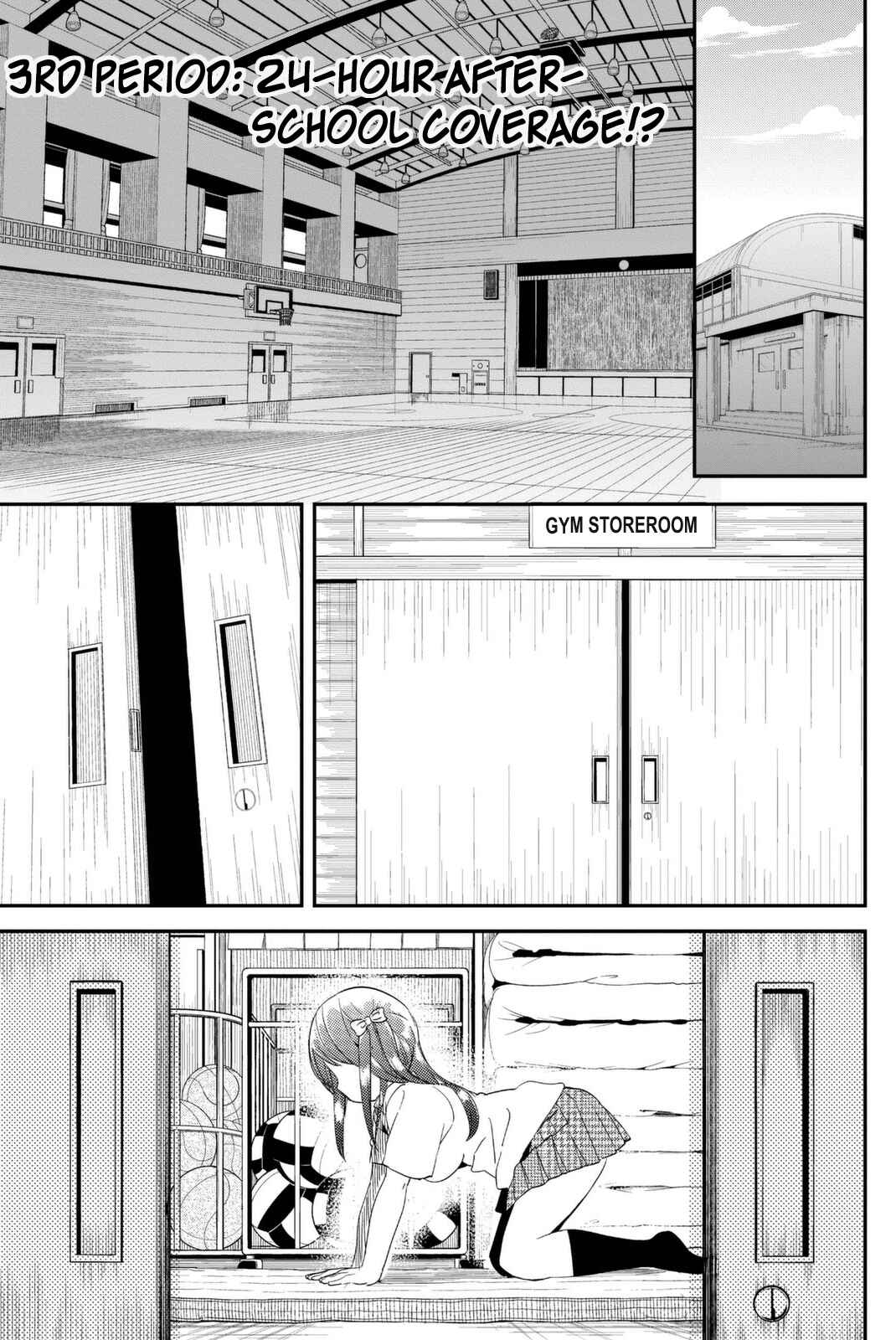 Page 1 Chapter 3 Dansan Joshi