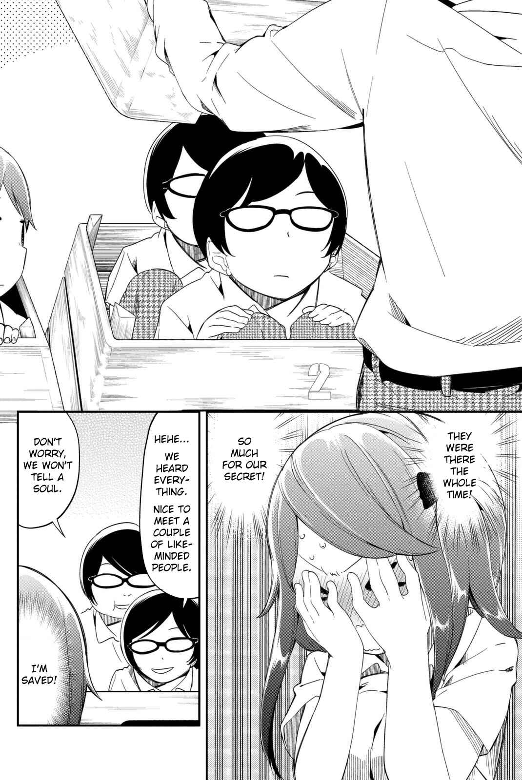 Page 10 Chapter 3 Dansan Joshi