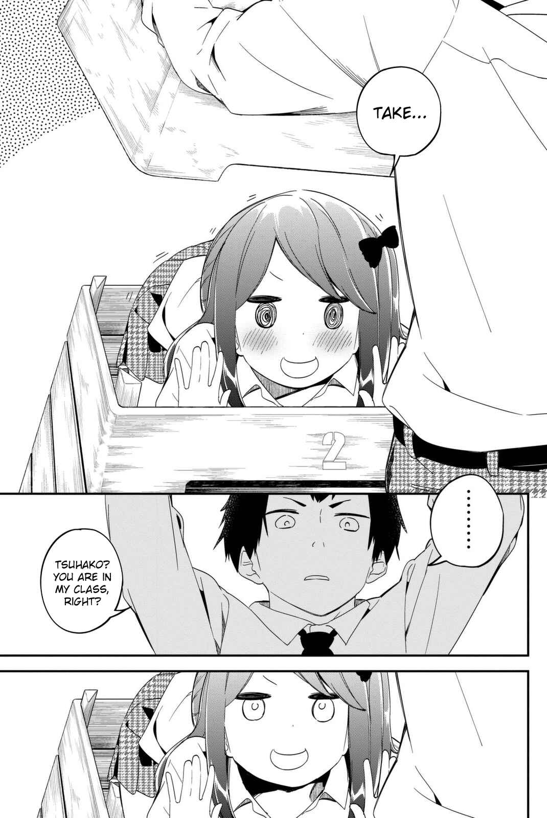 Page 5 Chapter 3 Dansan Joshi