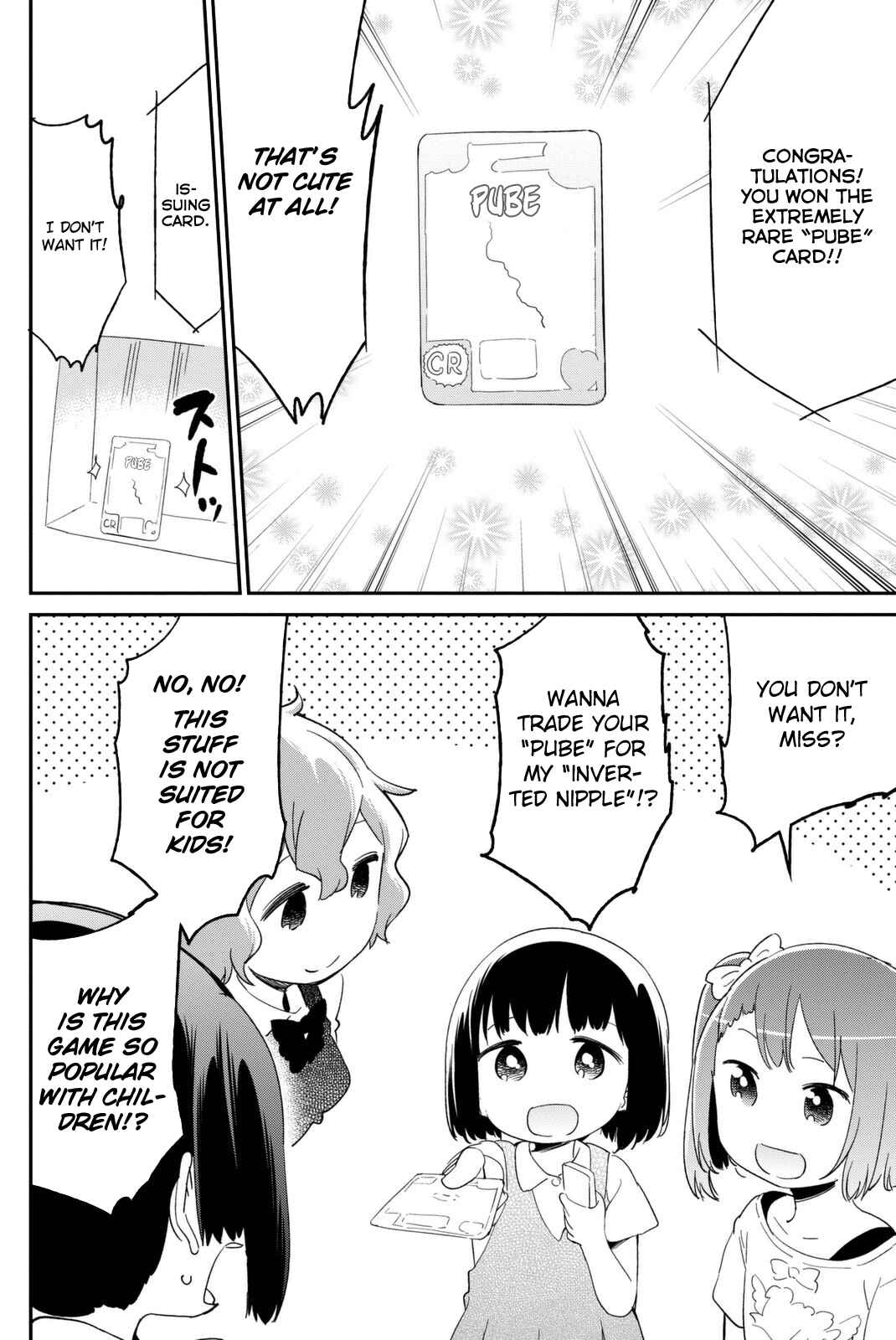 Page 8 Chapter 11 Dansan Joshi