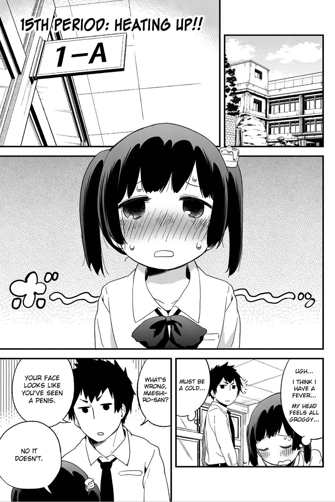 Page 1 Chapter 15 Dansan Joshi