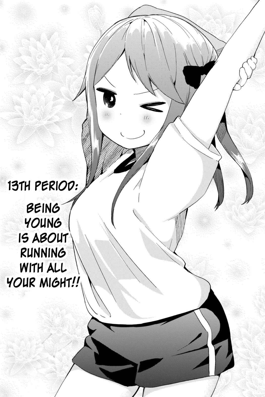 Page 1 Chapter 13 Dansan Joshi