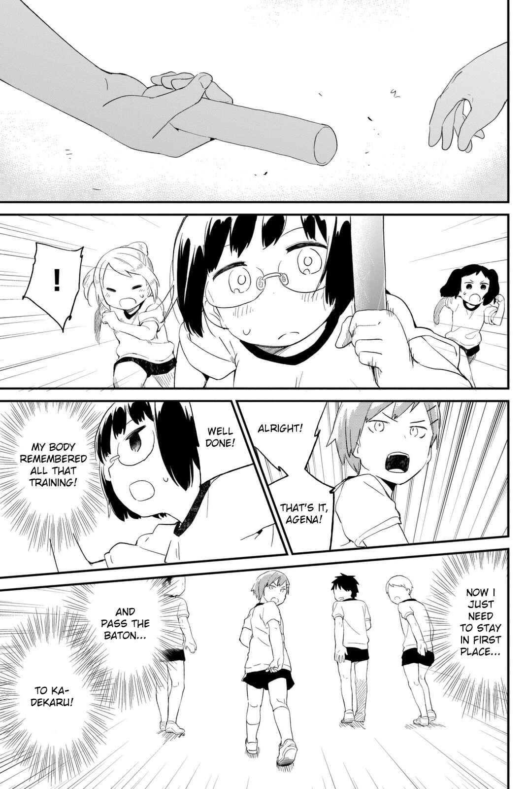 Page 19 Chapter 13 Dansan Joshi