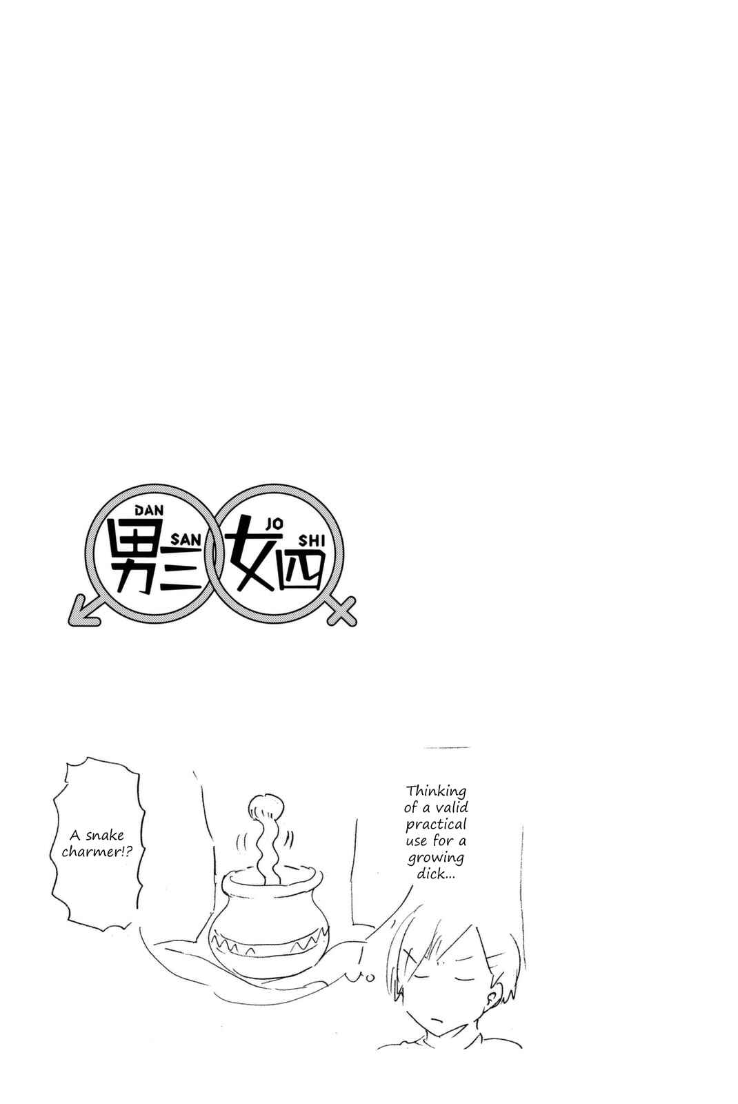 Page 27 Chapter 13 Dansan Joshi