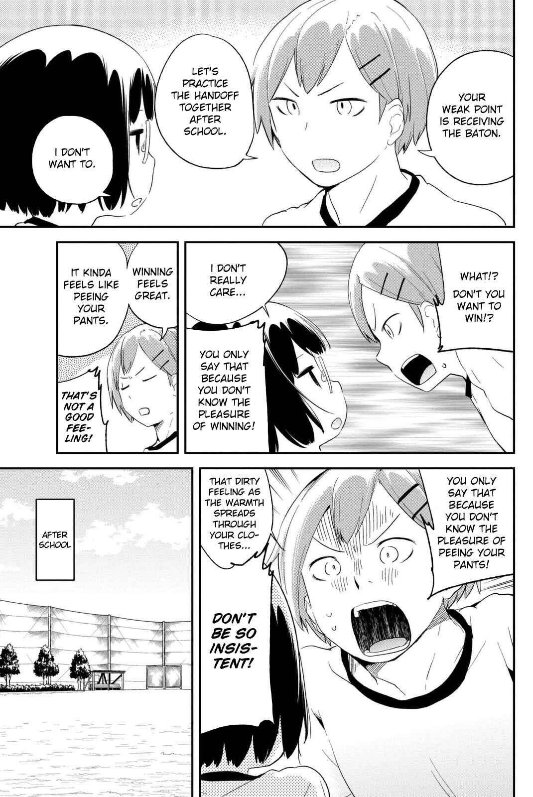Page 7 Chapter 13 Dansan Joshi
