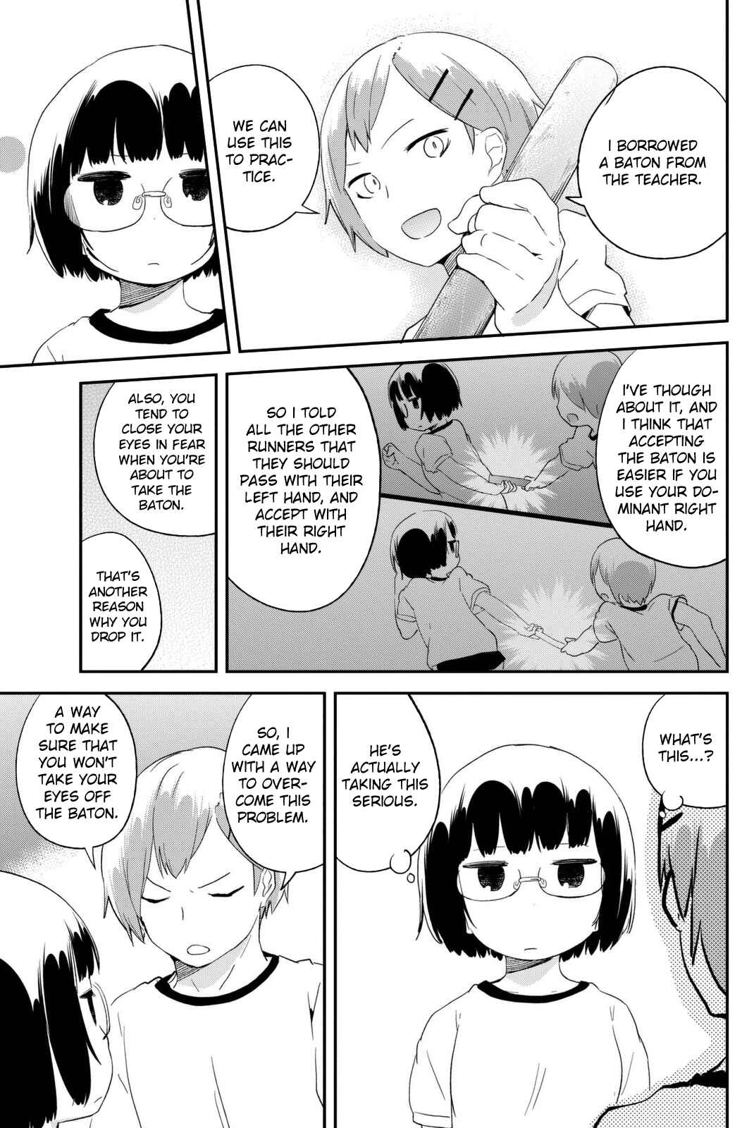 Page 9 Chapter 13 Dansan Joshi