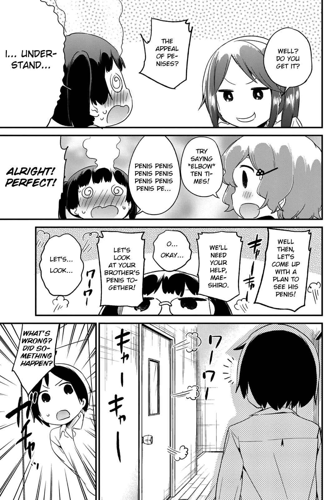 Page 11 Chapter 16 Dansan Joshi