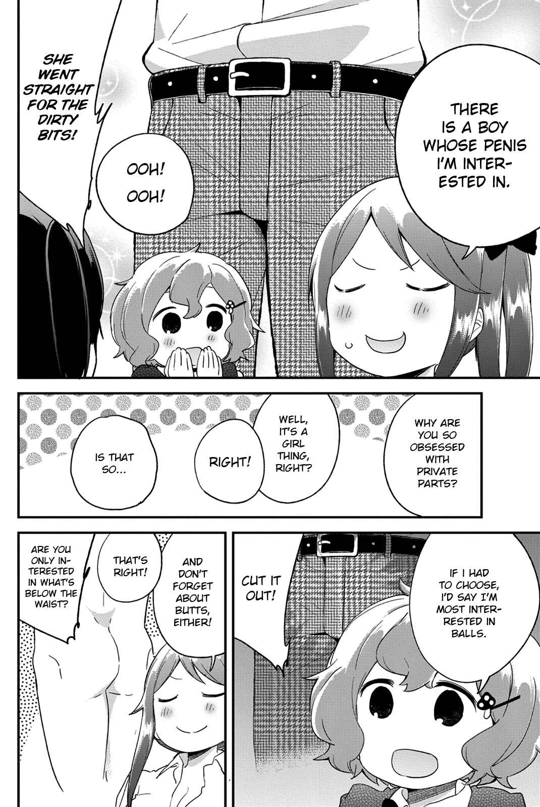 Page 4 Chapter 16 Dansan Joshi
