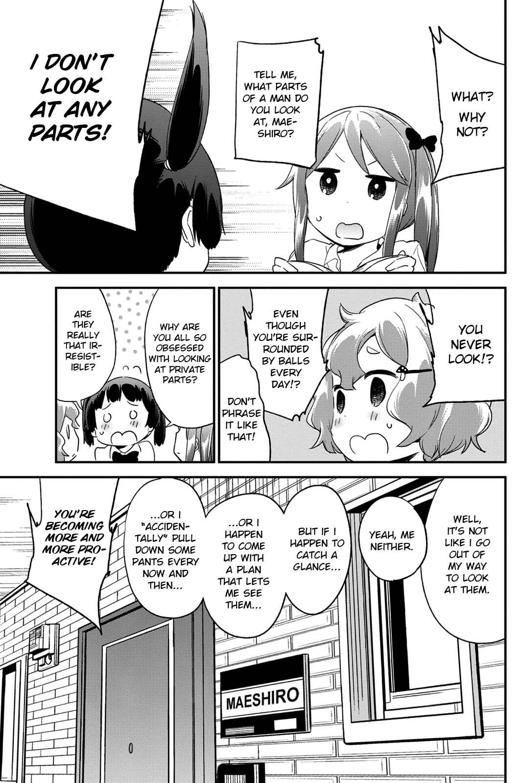 Page 7 Chapter 16 Dansan Joshi