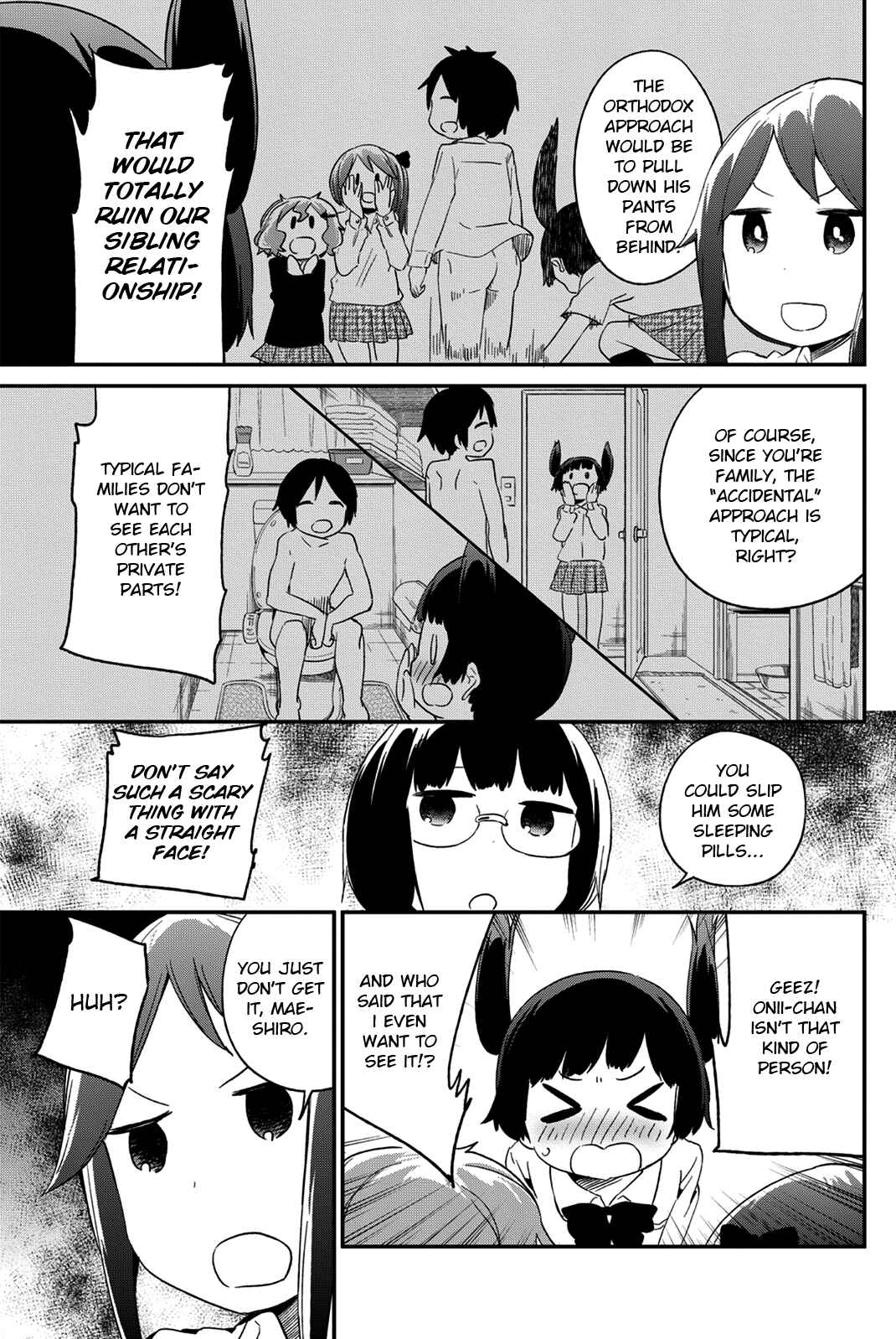 Page 9 Chapter 16 Dansan Joshi