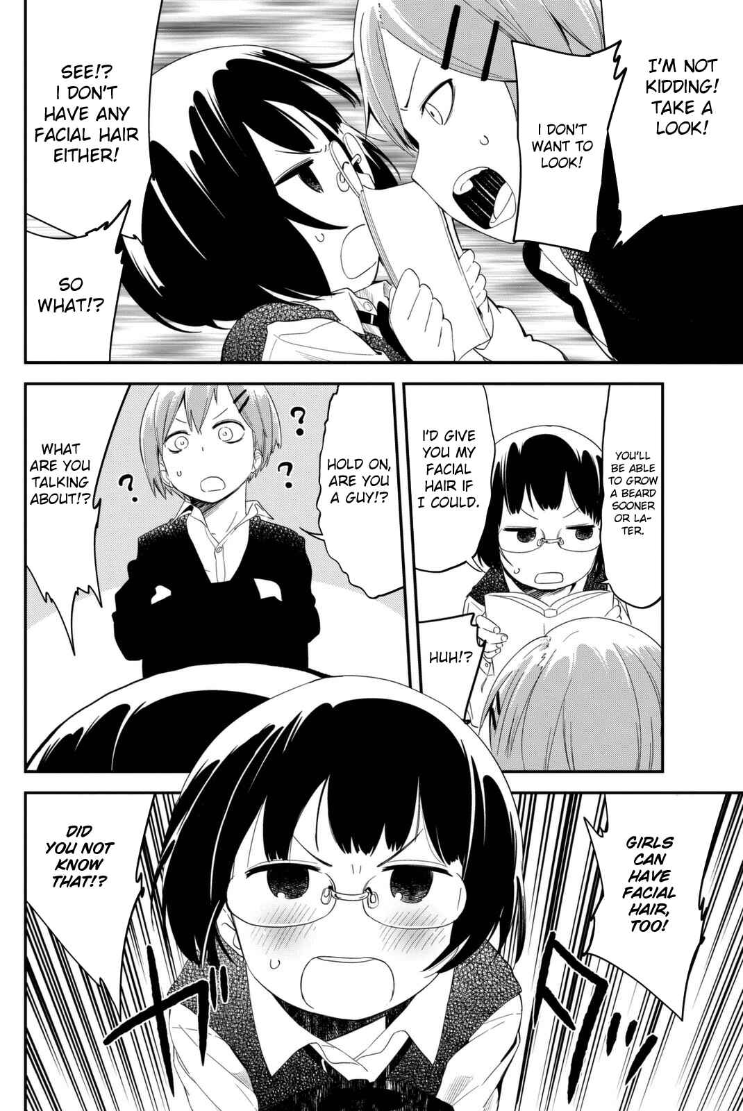 Page 4 Chapter 2 Dansan Joshi