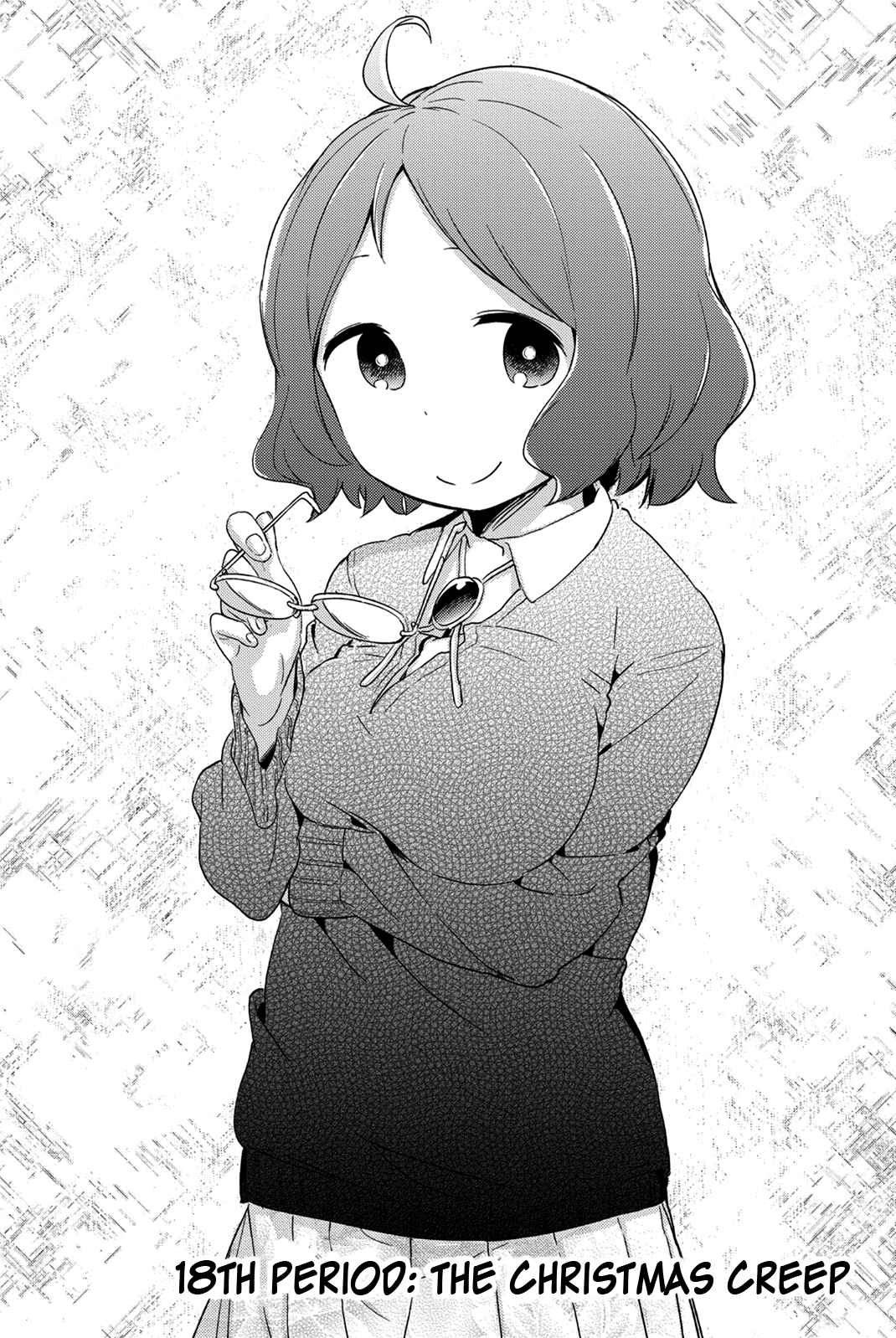 Page 1 Chapter 18 Dansan Joshi