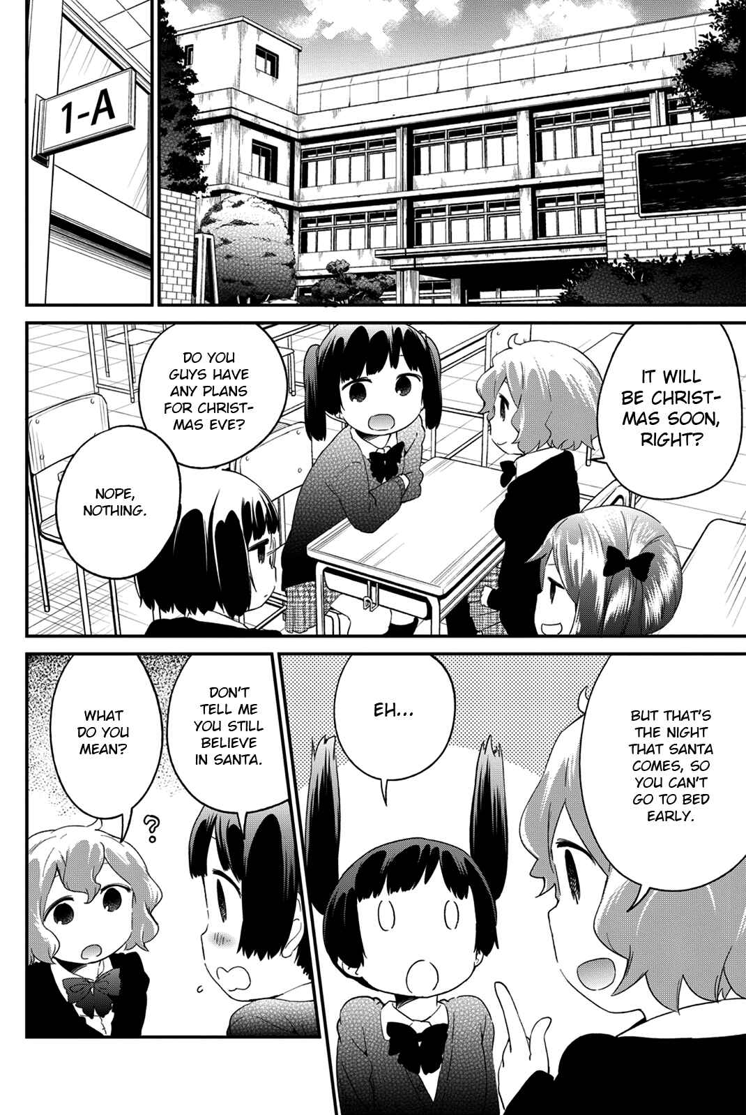 Page 2 Chapter 18 Dansan Joshi